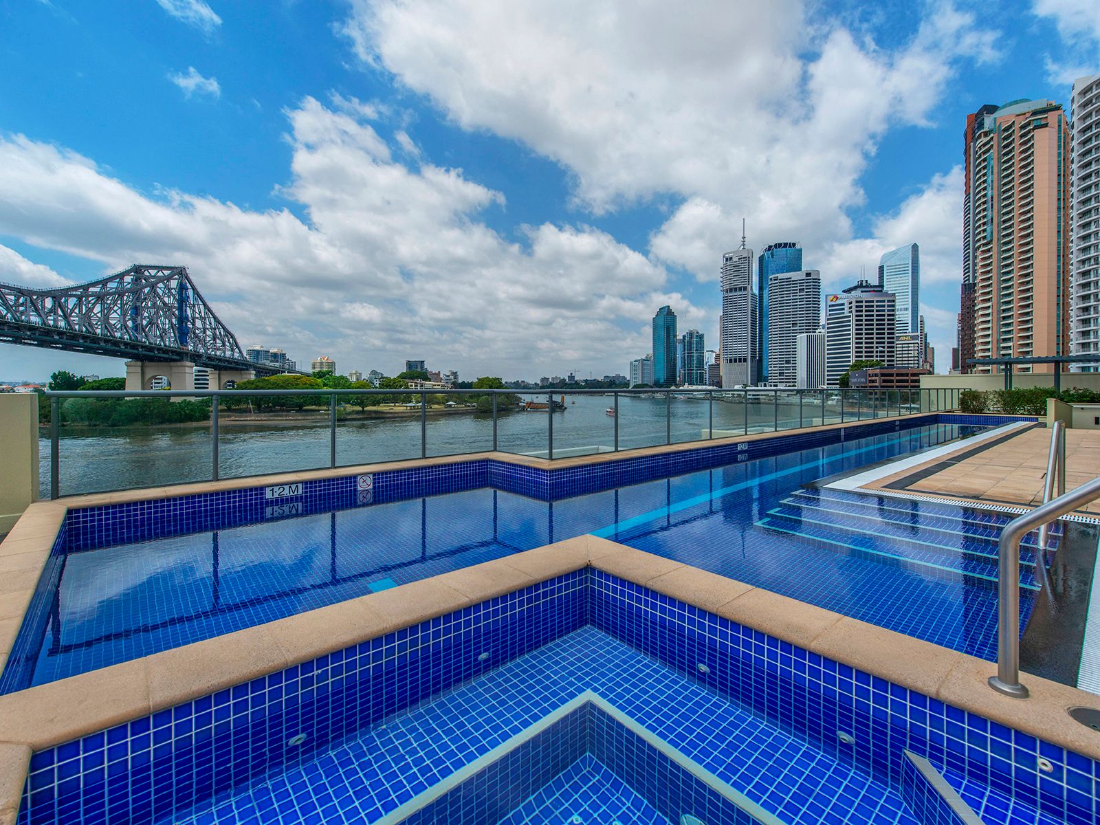 81/82 Boundary Street, BRISBANE, QLD 4000
