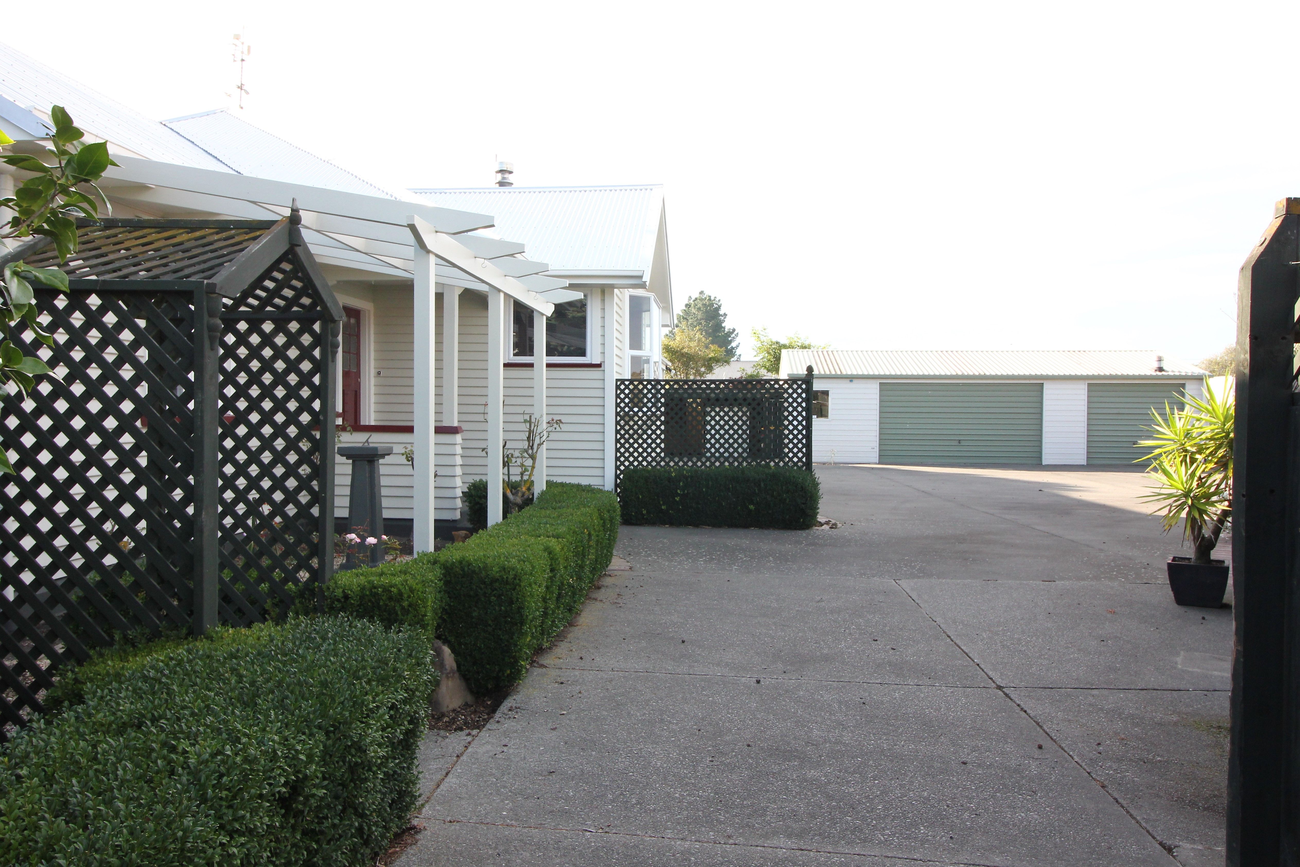 28 High Street, Leeston, Selwyn District