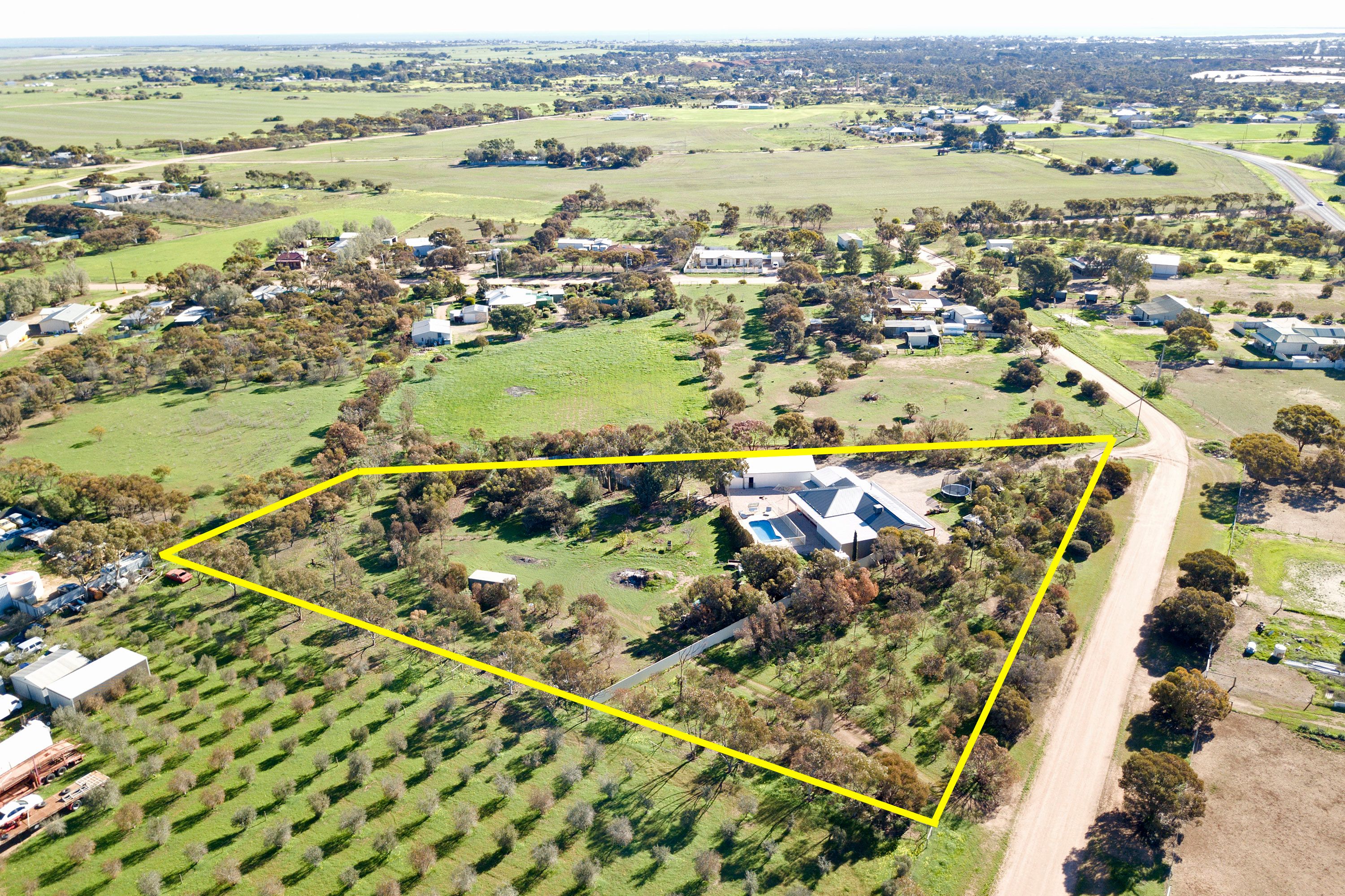 14 Skinner Road, Moonta, SA 5558