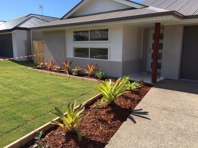 3 Lillee Court, Urangan, QLD 4655