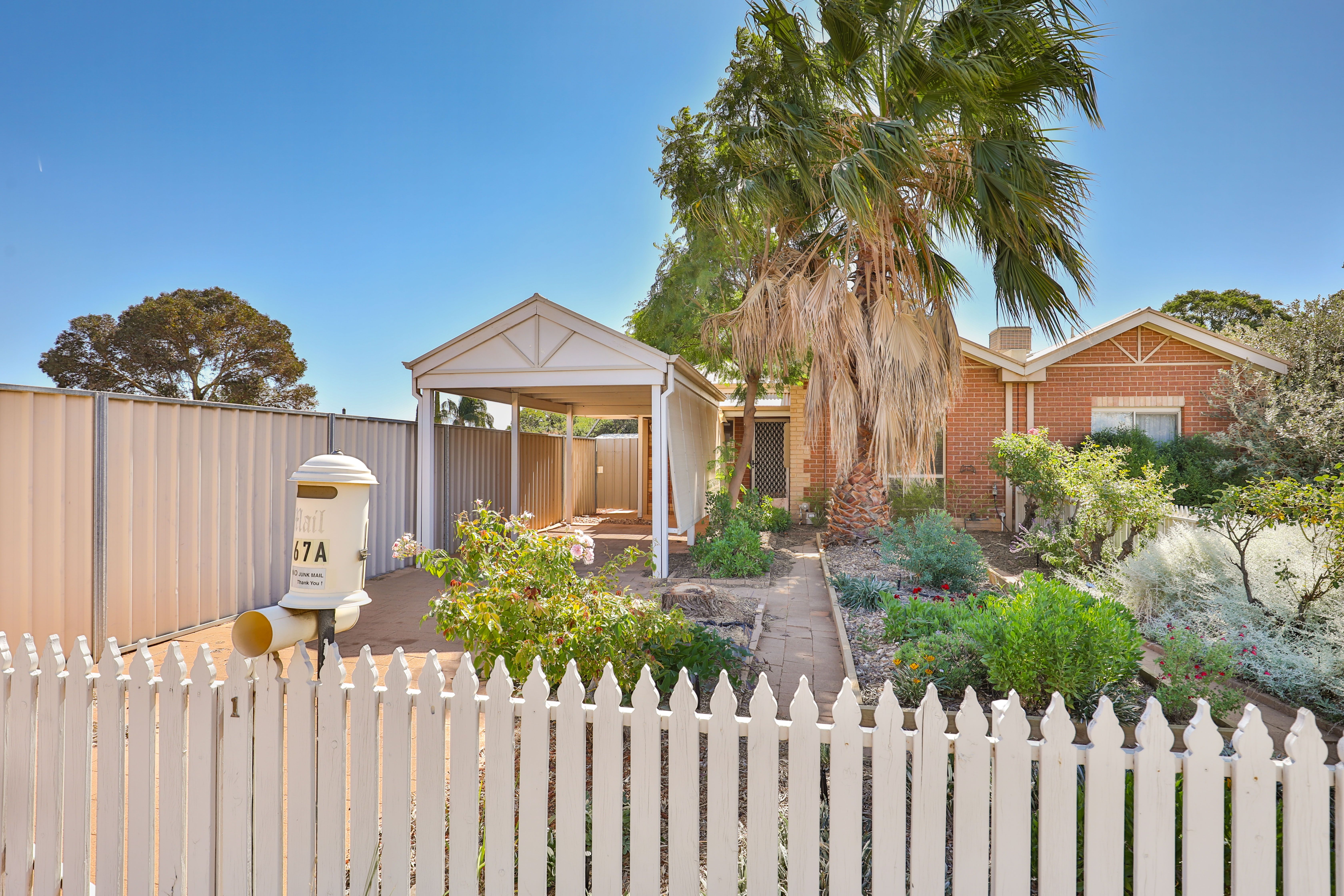 67A Cherry Avenue, Mildura VIC 3500