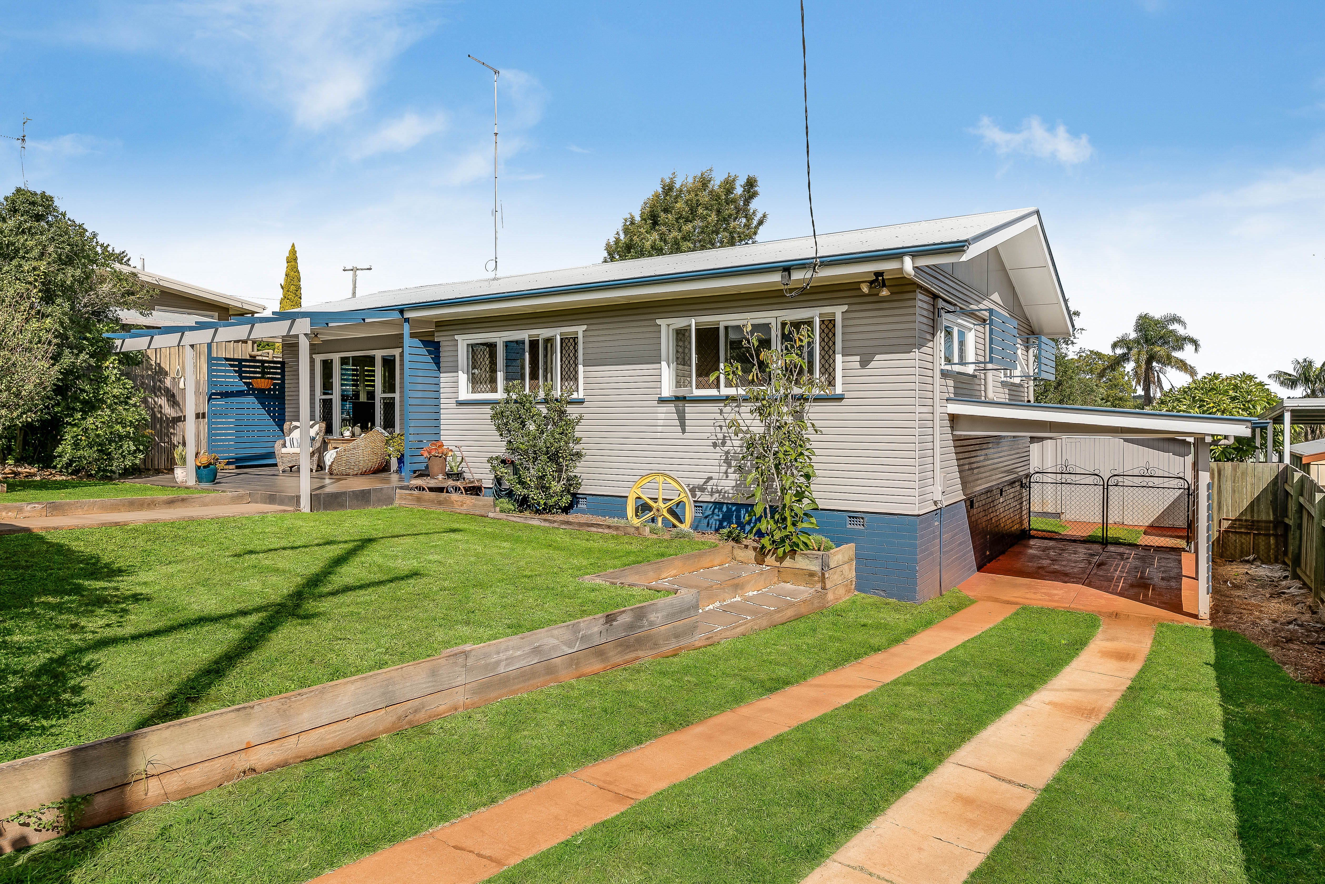 40A Long Street, Rangeville QLD 4350