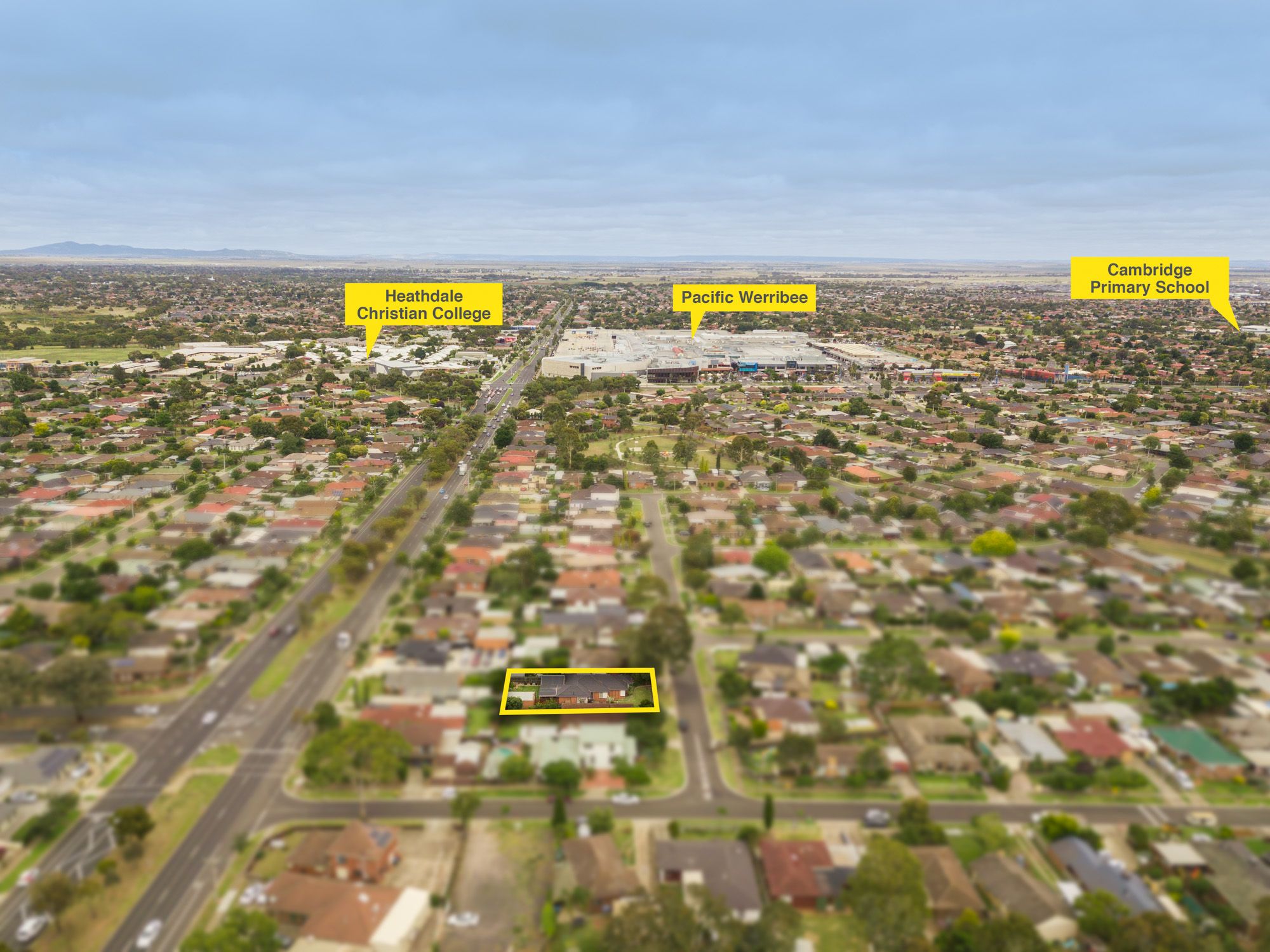 25 Hayden Street, Hoppers Crossing, VIC 3029