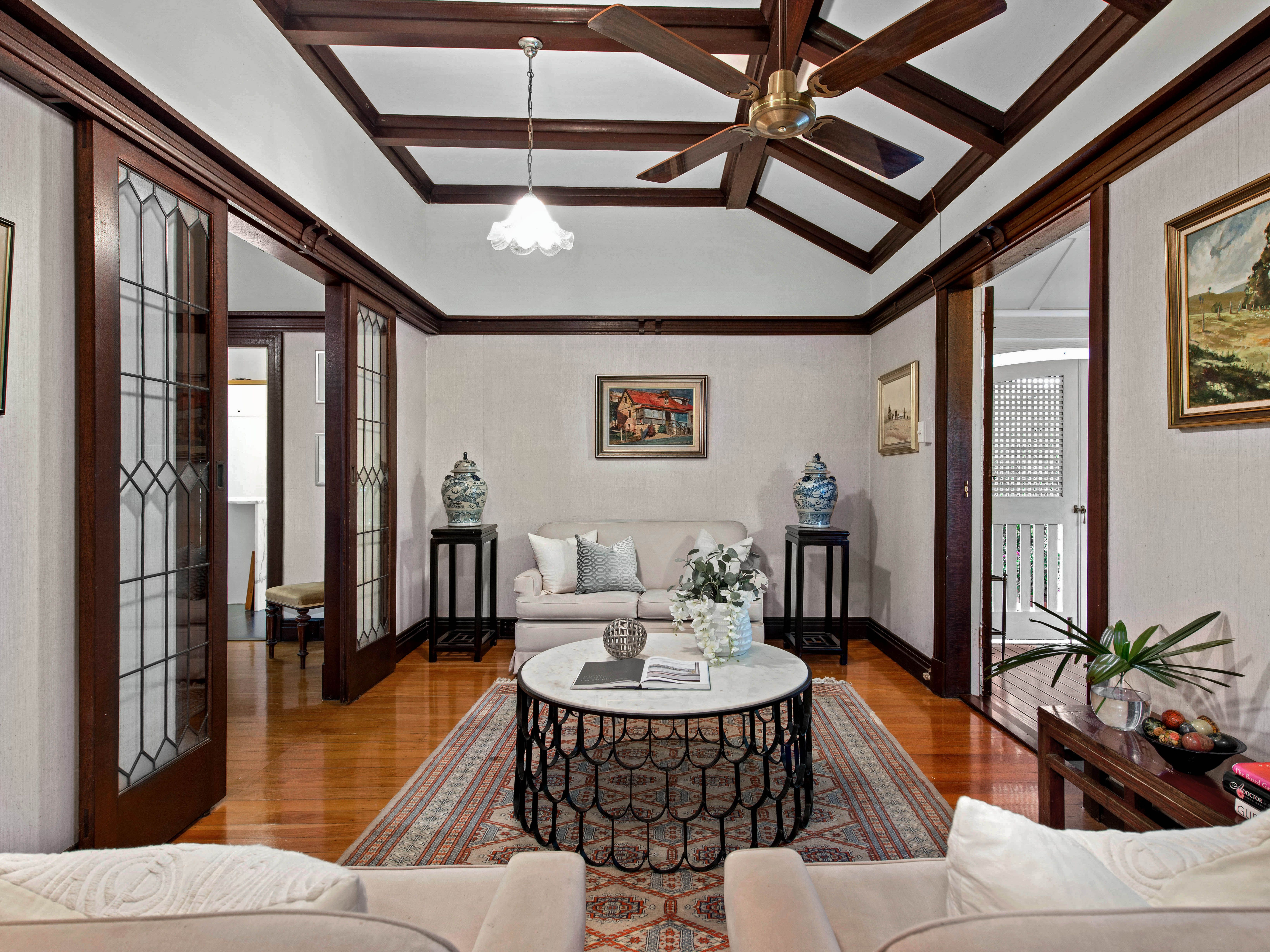 51 View Street, Newmarket, QLD 4051