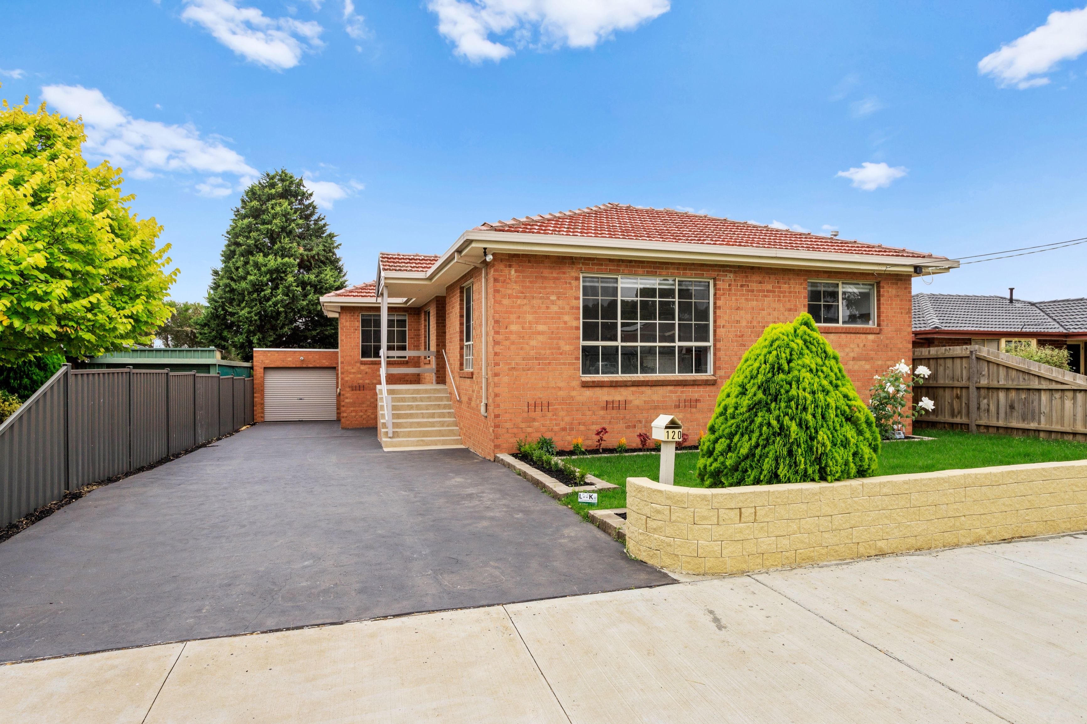 120 Mcdonalds Road, Epping VIC 3076