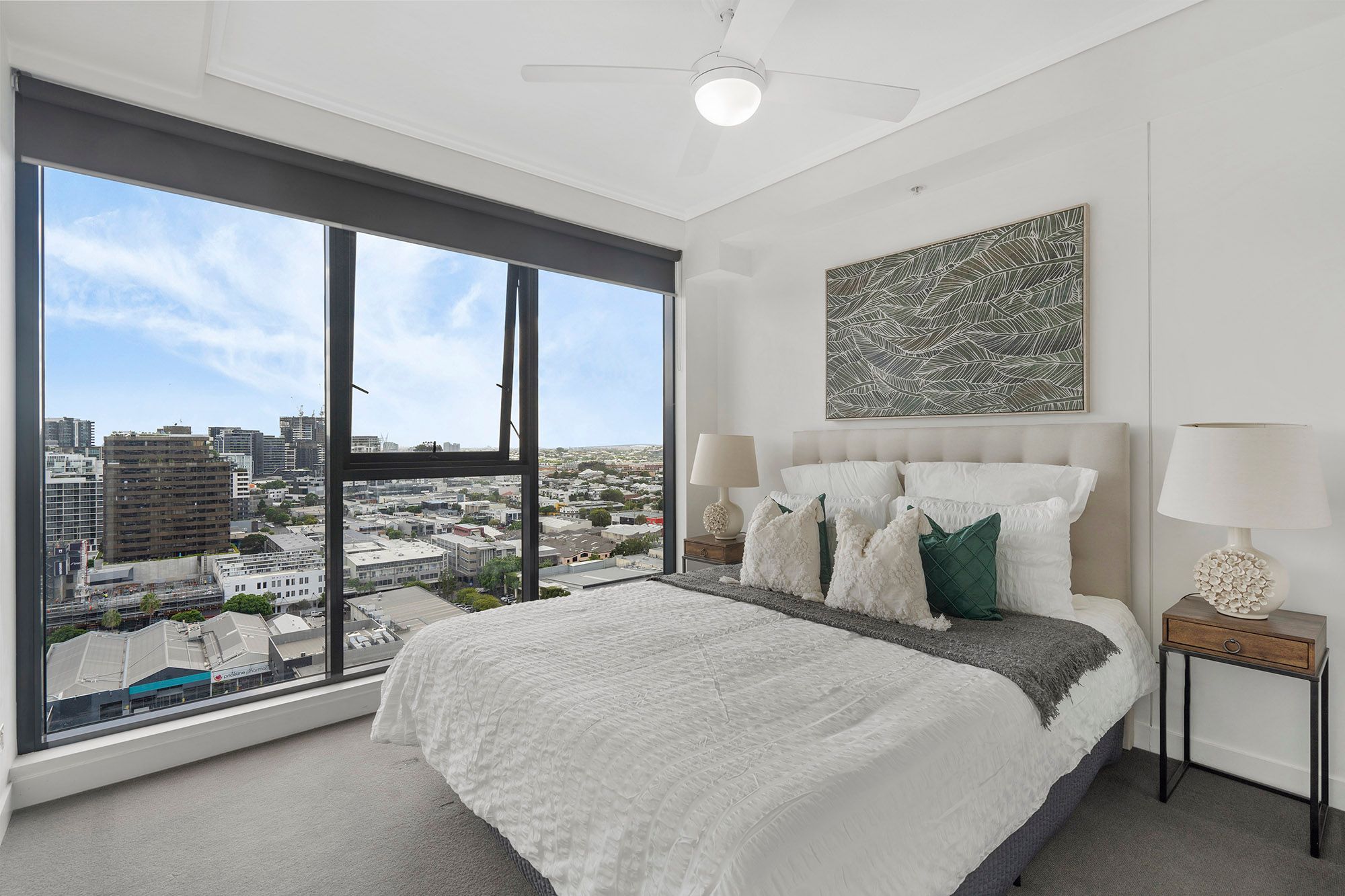1806/25 Connor Street, Fortitude Valley, QLD 4006