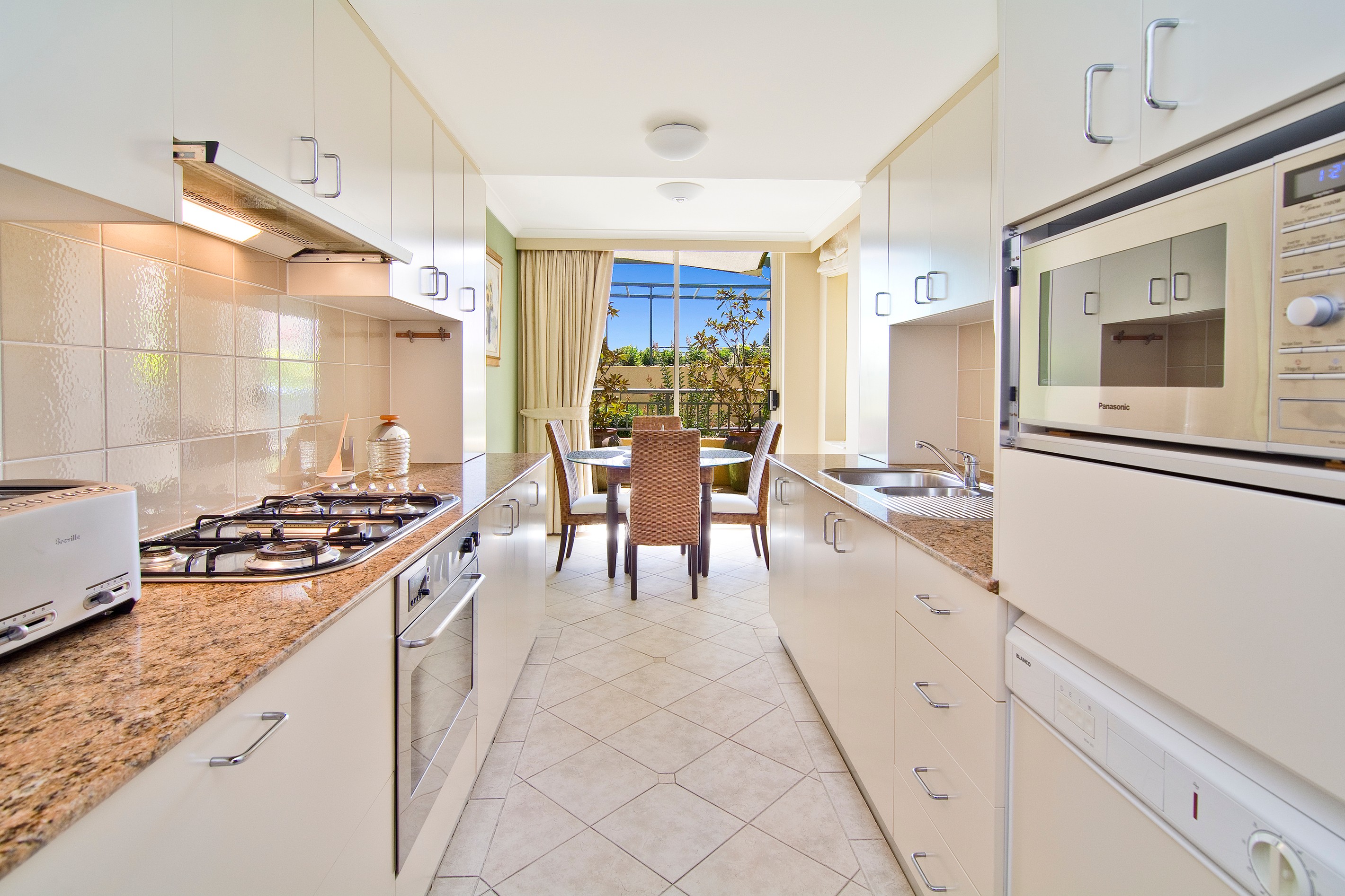 3C/16 King Street, Wollstonecraft, NSW 2065