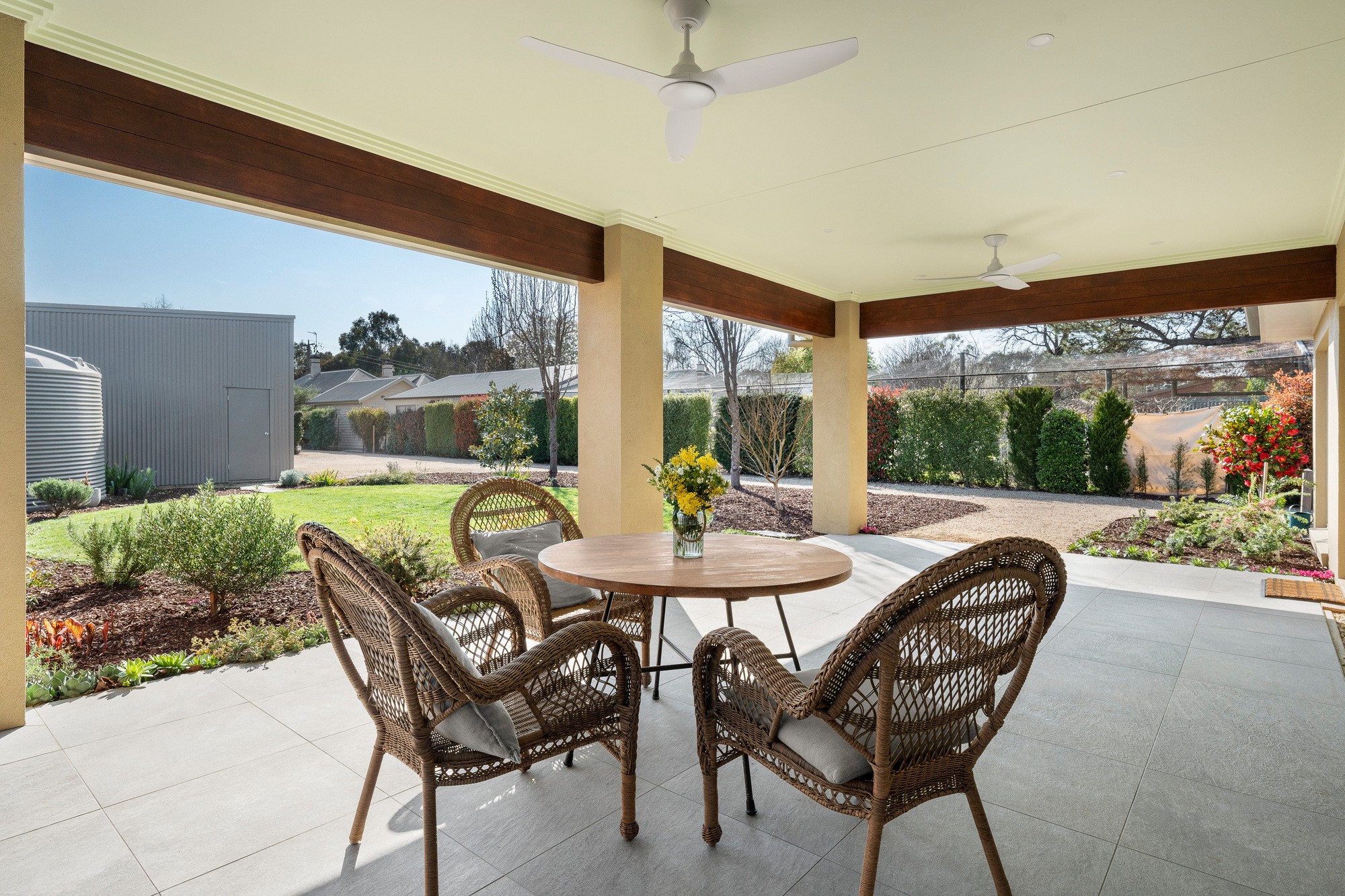 6B Logan Street, Mansfield, VIC 3722