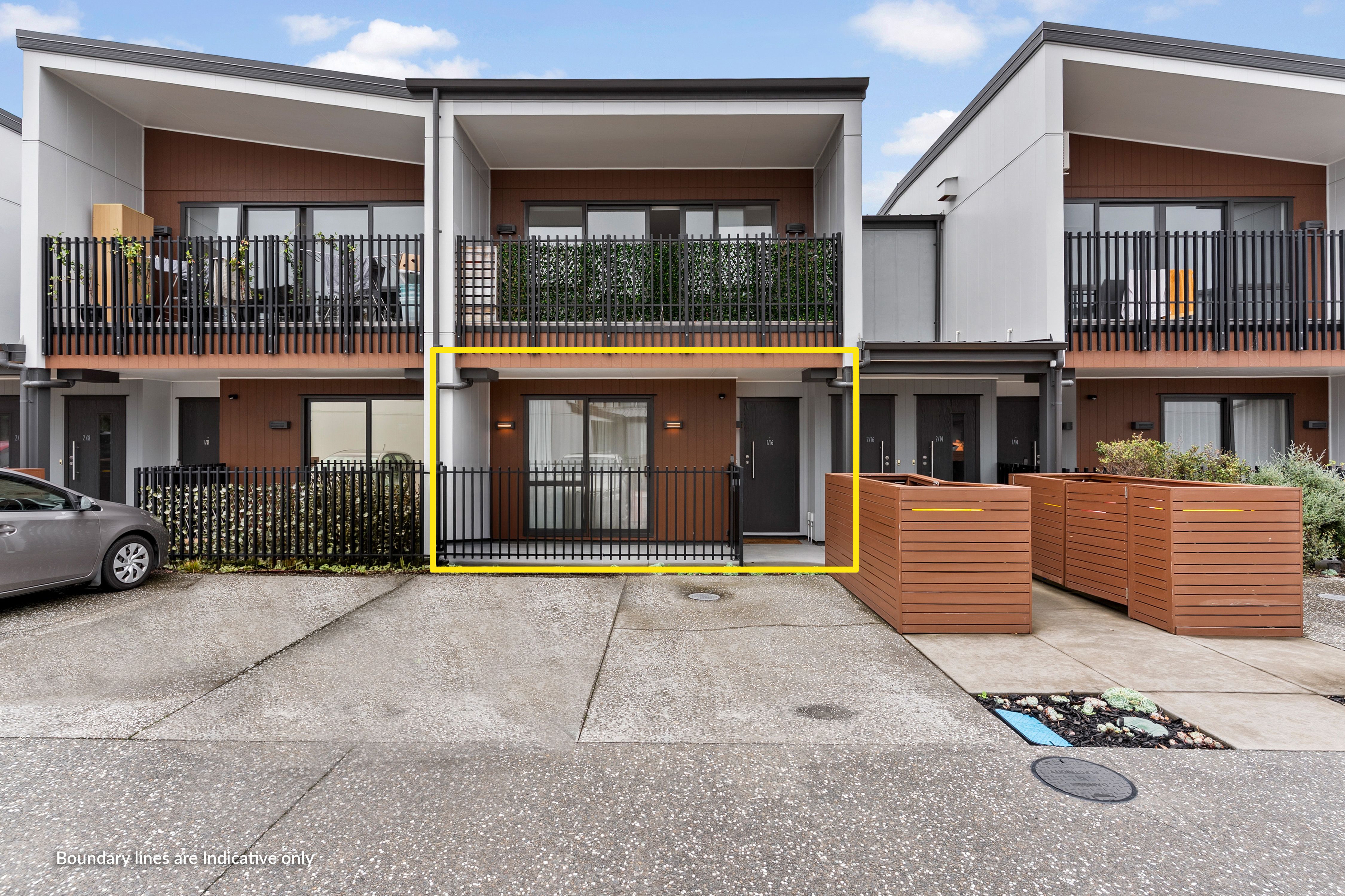 1/16 Unga Place, Beachlands, Manukau City