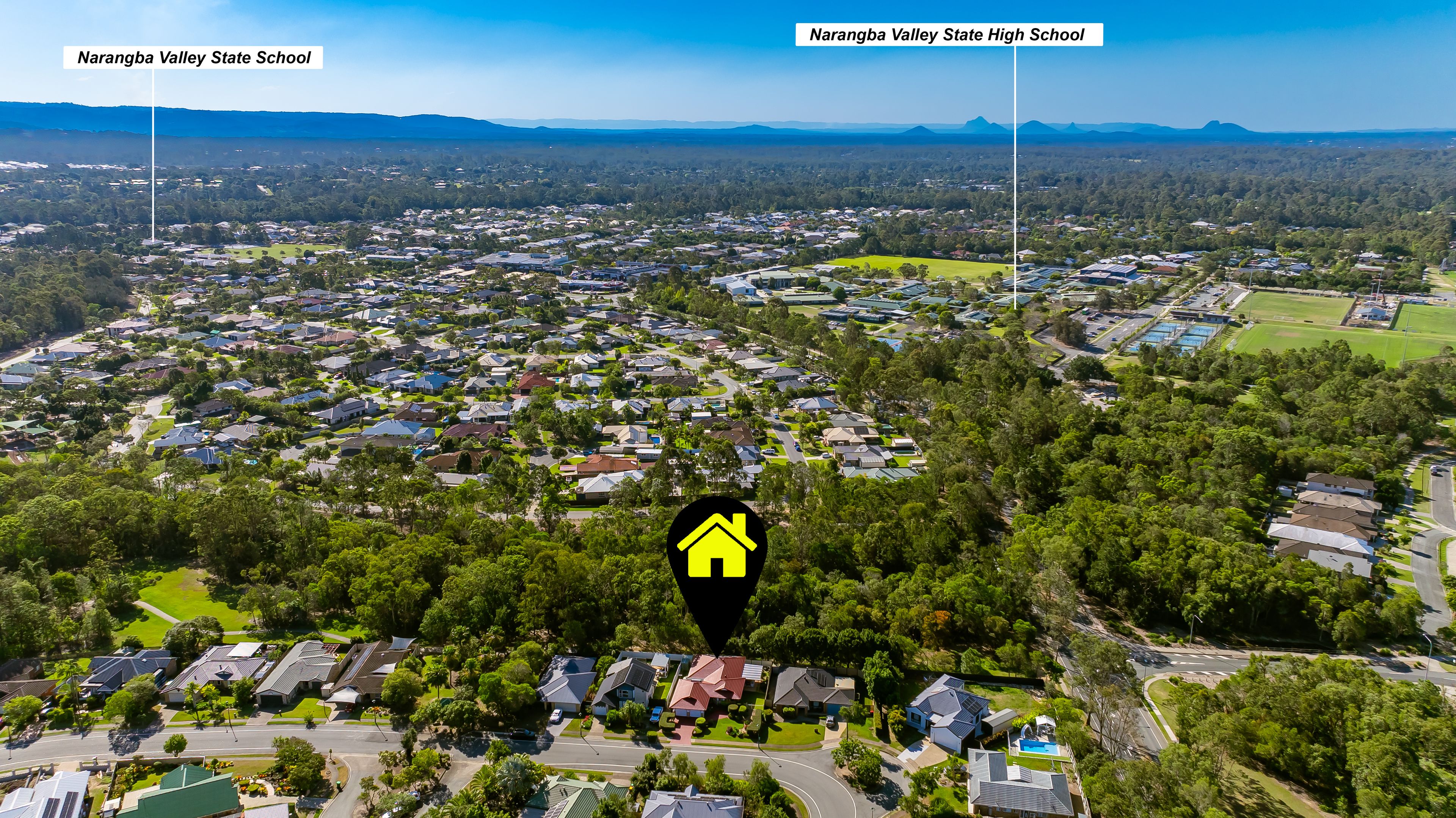 22 Magenta Crescent, Narangba, QLD 4504