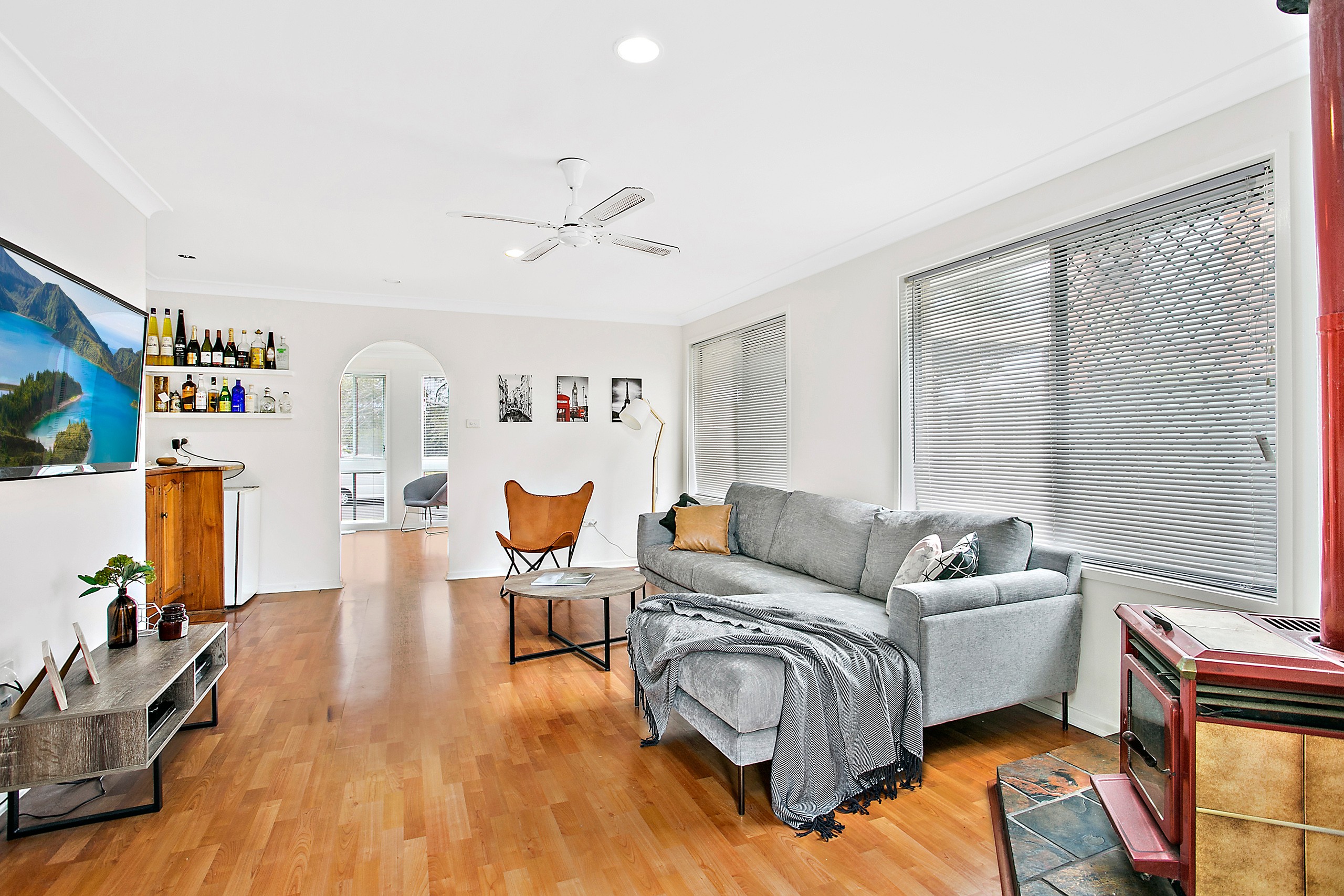 57 Messenger Road, Barrack Heights, NSW 2528
