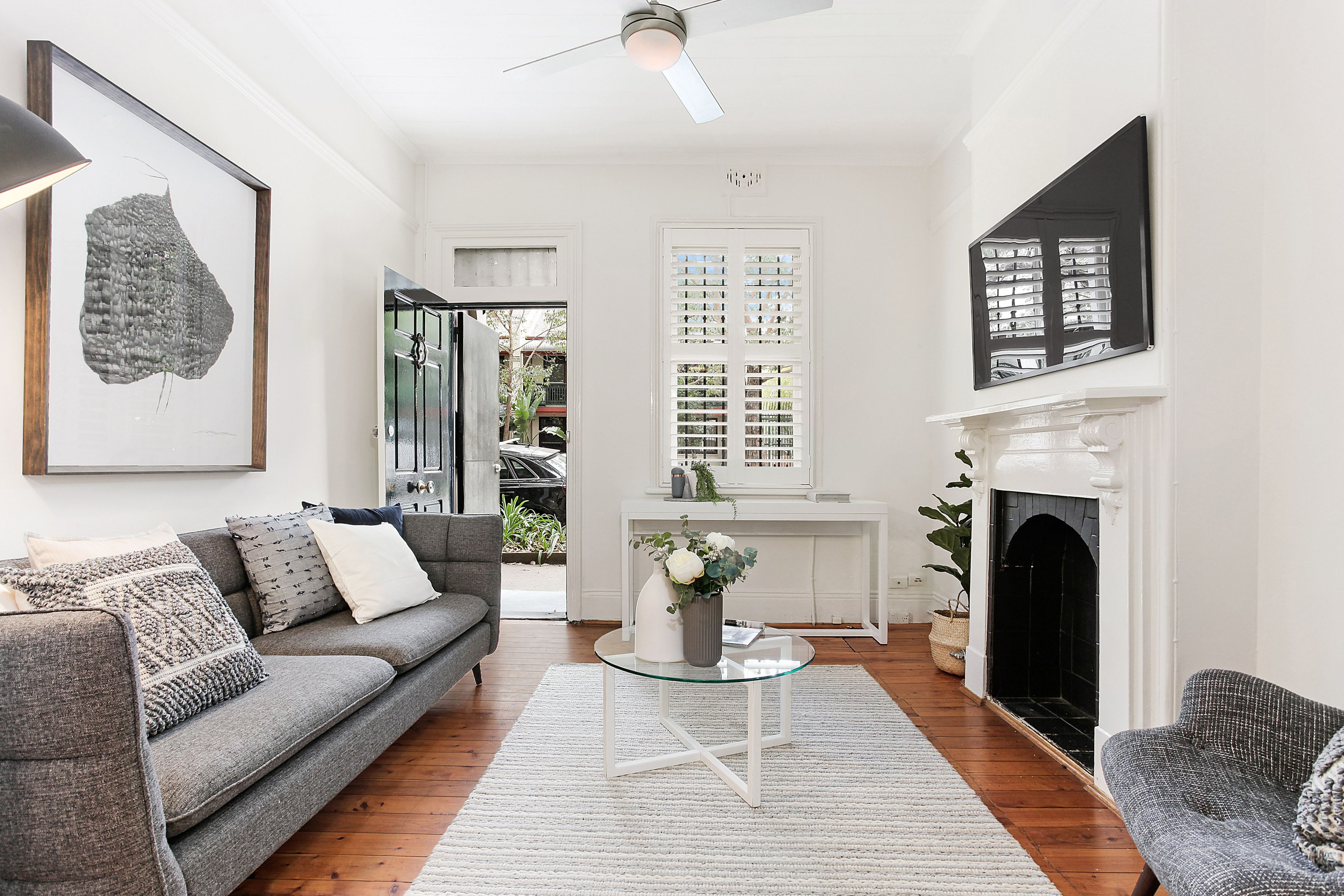 67 Park Street — photo from Ray White Surry Hills