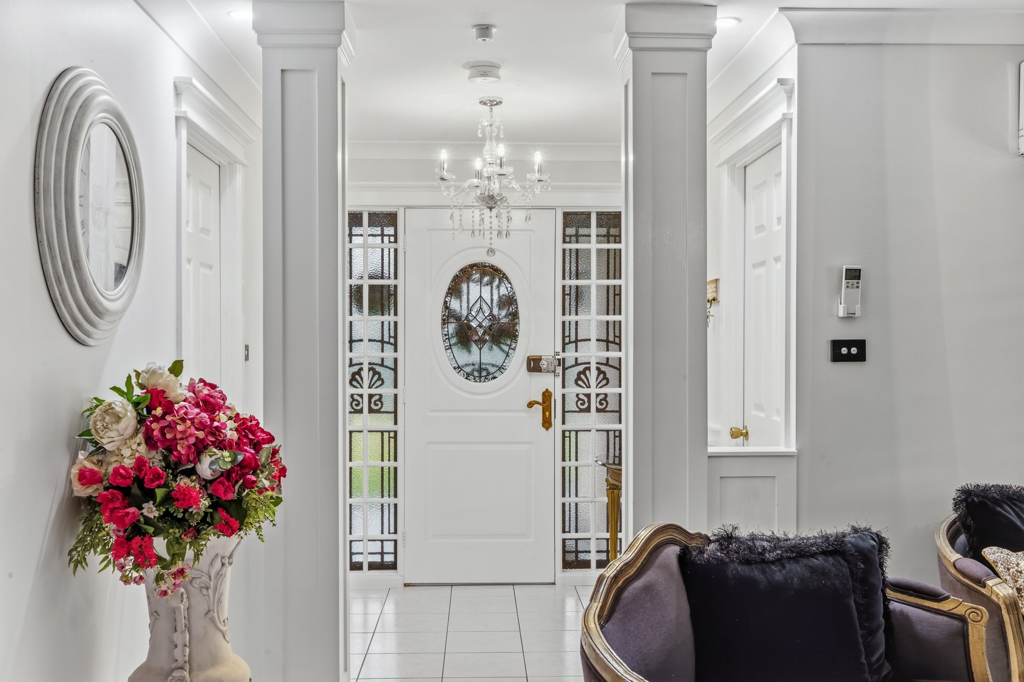 25 Brigadoon Avenue, Glenmore Park, NSW 2745