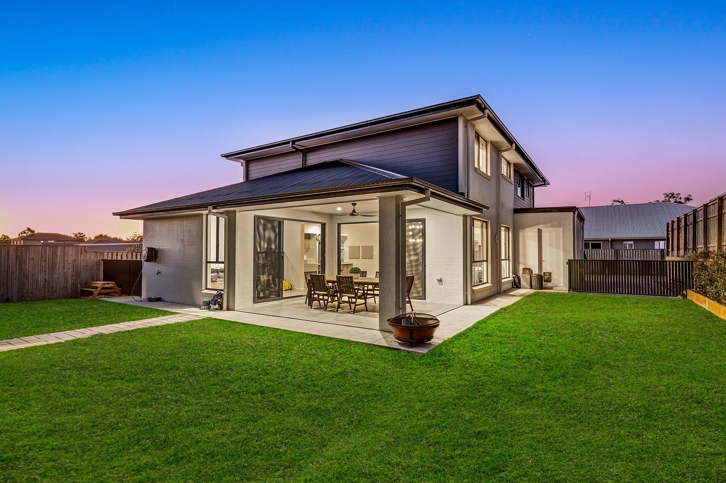 53 Girtin Circuit, Pimpama, QLD Home For Sale • Ray White