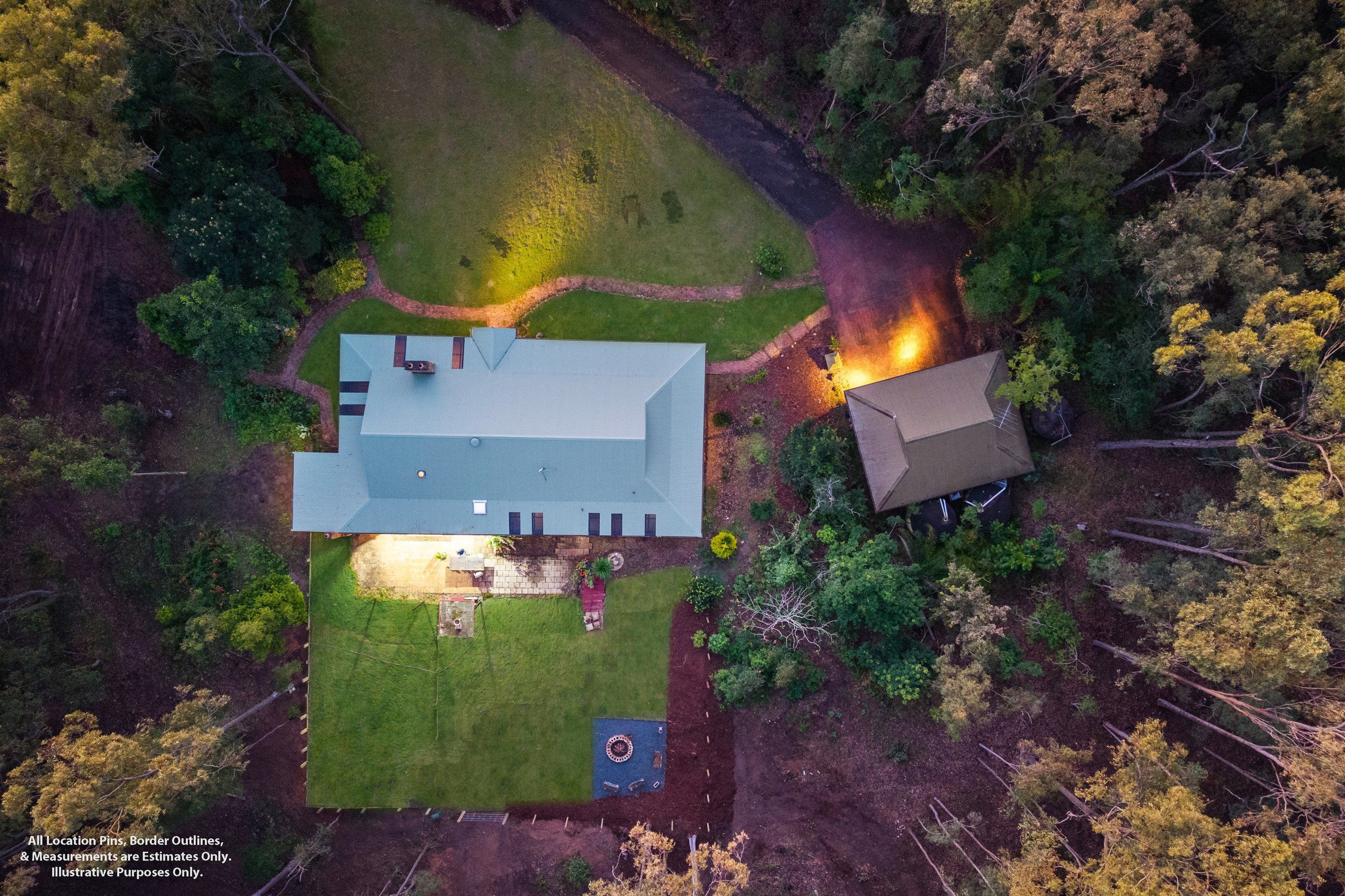 32 Ponderosa Avenue, Buccan, QLD 4207