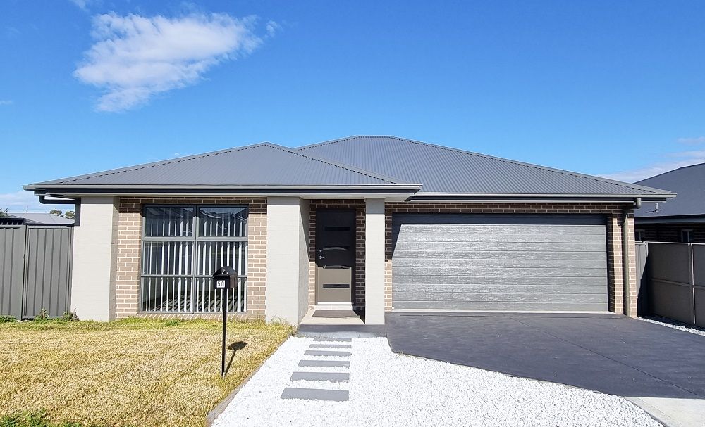 50 Archer Street, Spring Farm, NSW 2570