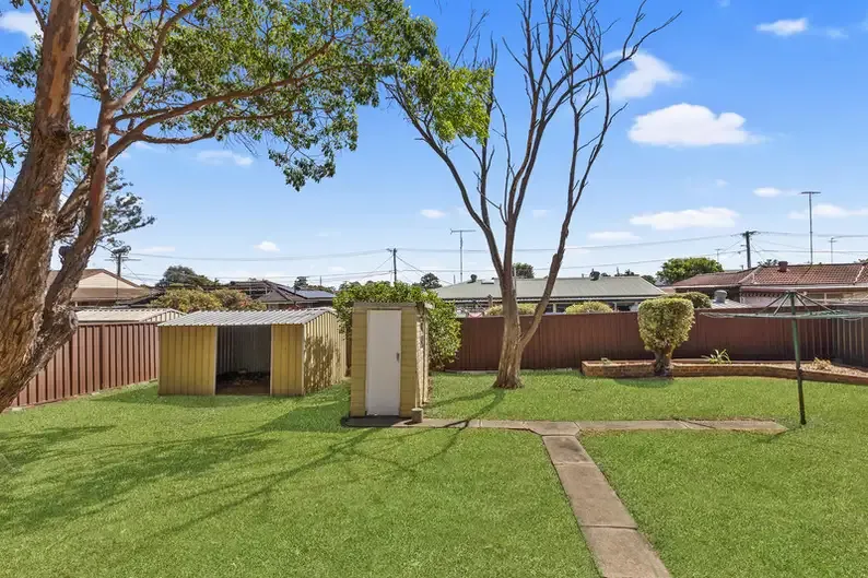 13 Nevada Avenue, Colyton, NSW 2760