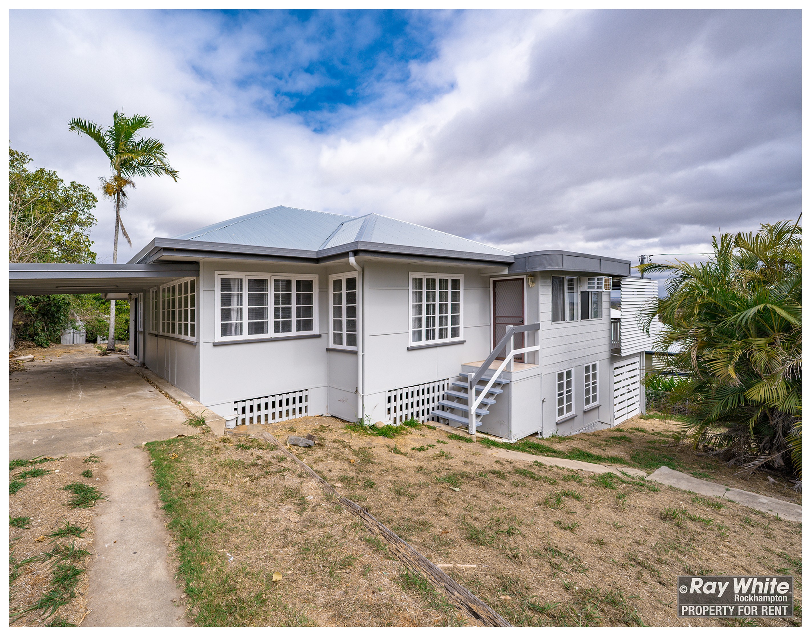 15 Considine Street, The Range, QLD 4700