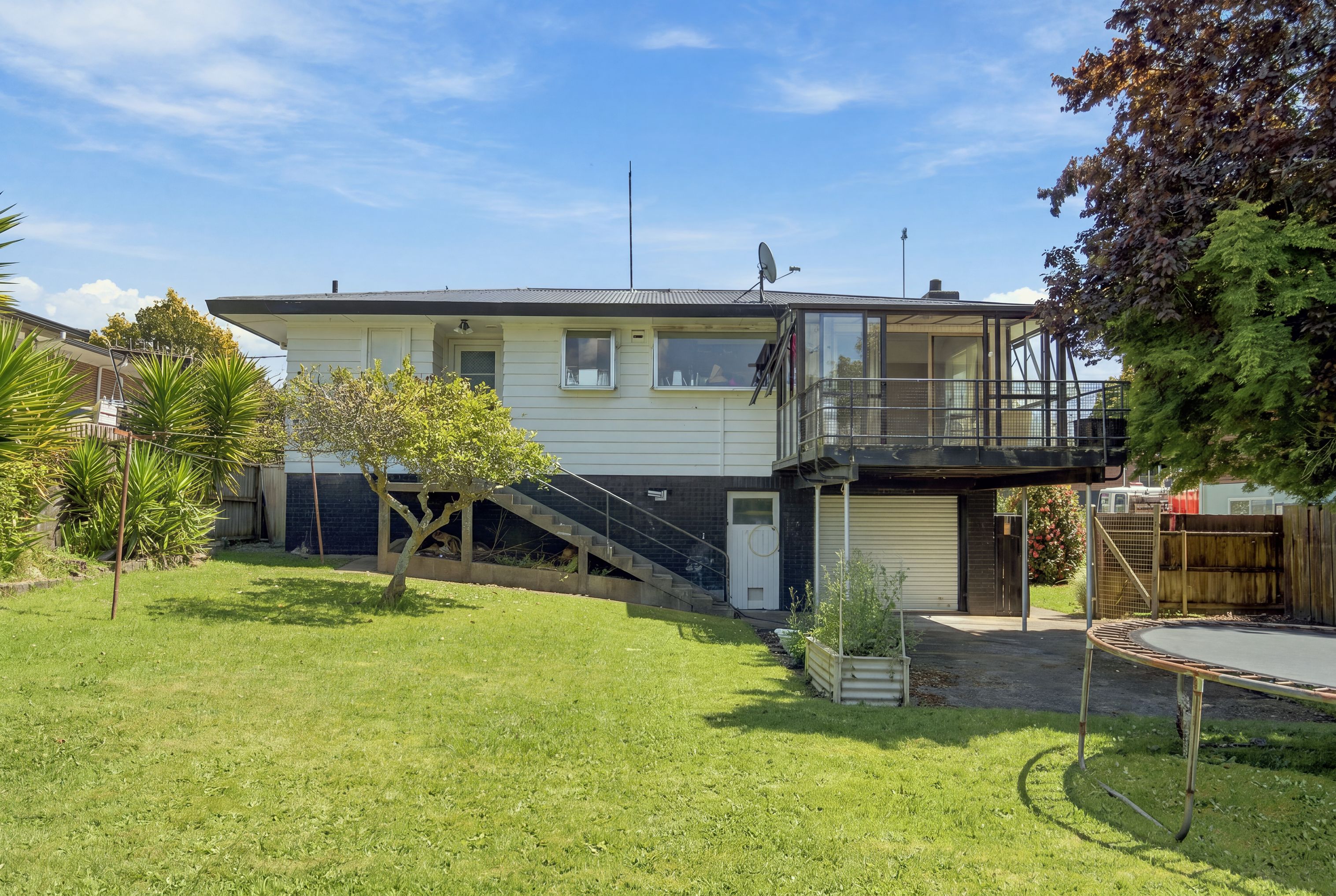 18 Jervis Street, Hillcrest, Rotorua District