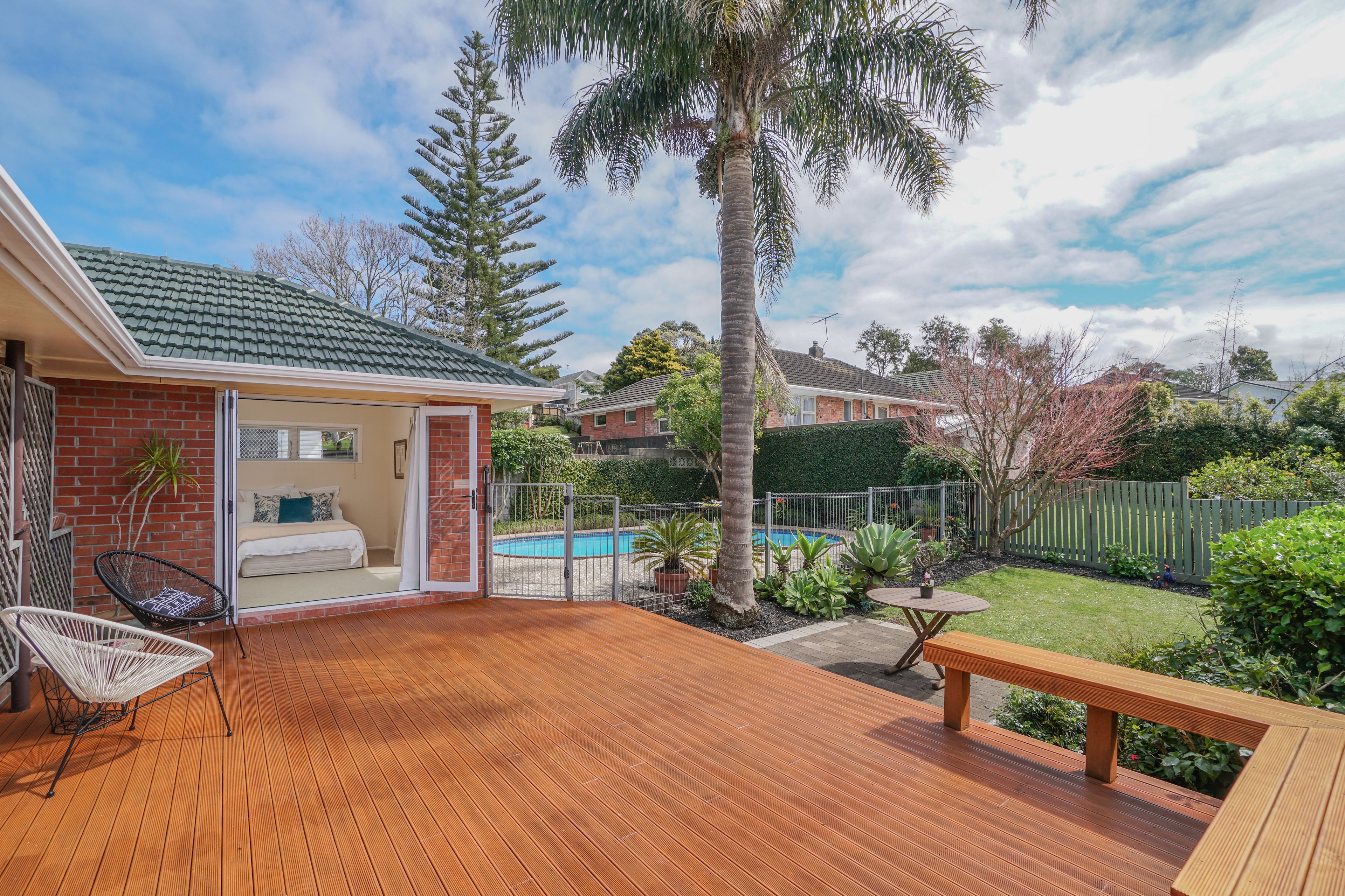 165 Godley Road, Green Bay, Waitakere City