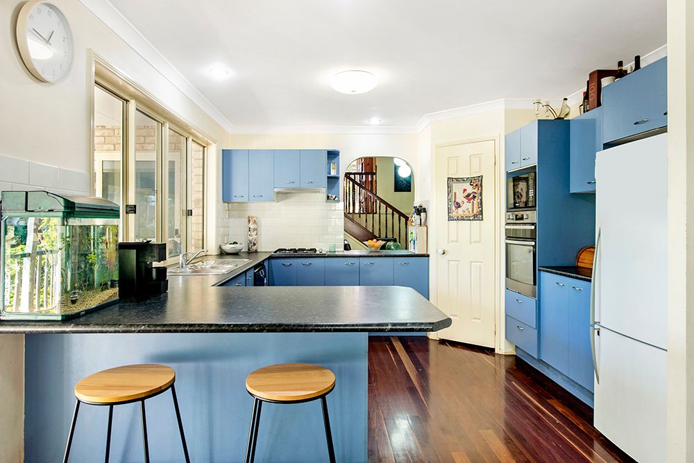 72 Madison Place, Carina, QLD 4152