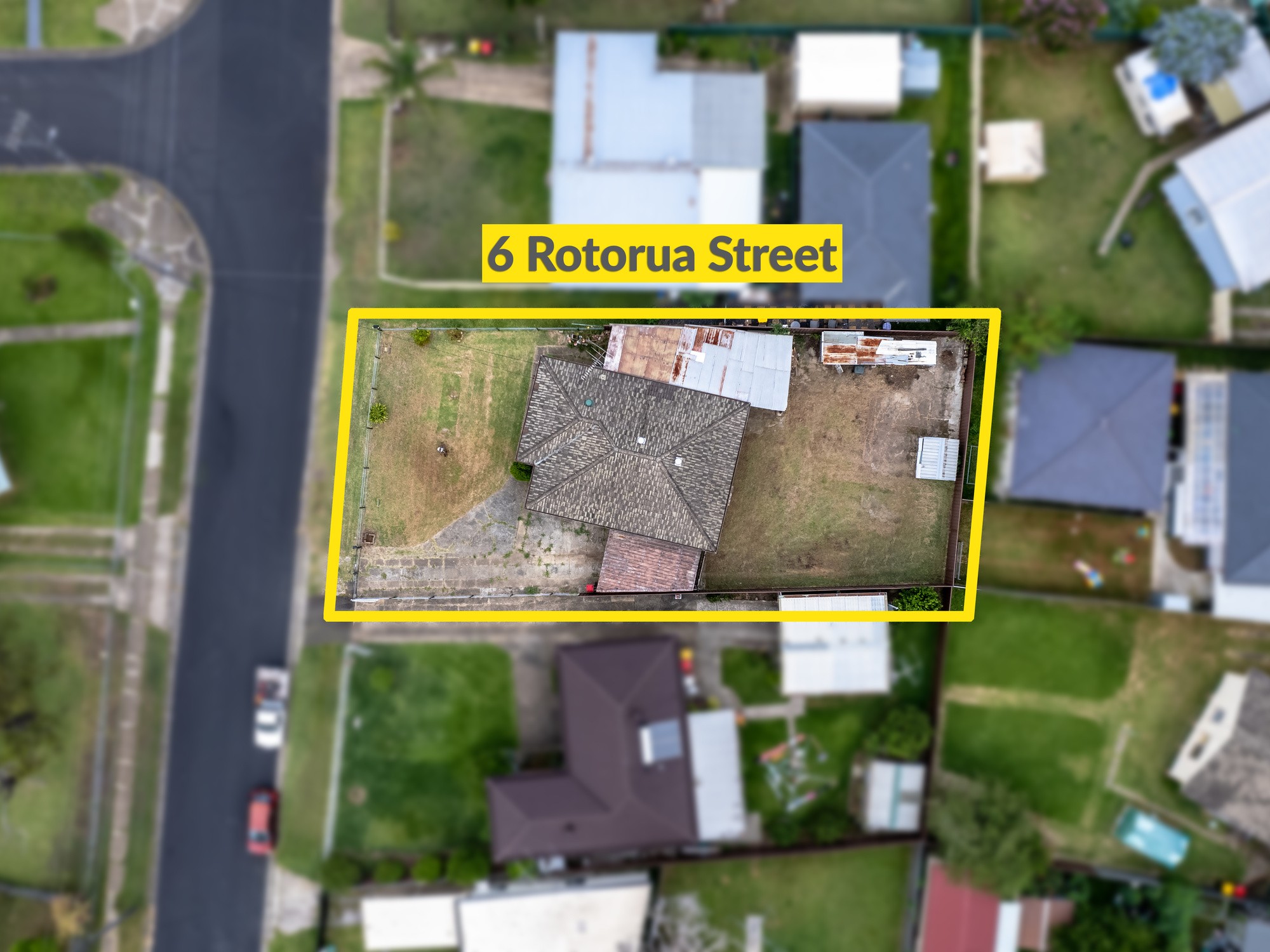 6 Rotorua Street, Lethbridge Park, NSW 2770