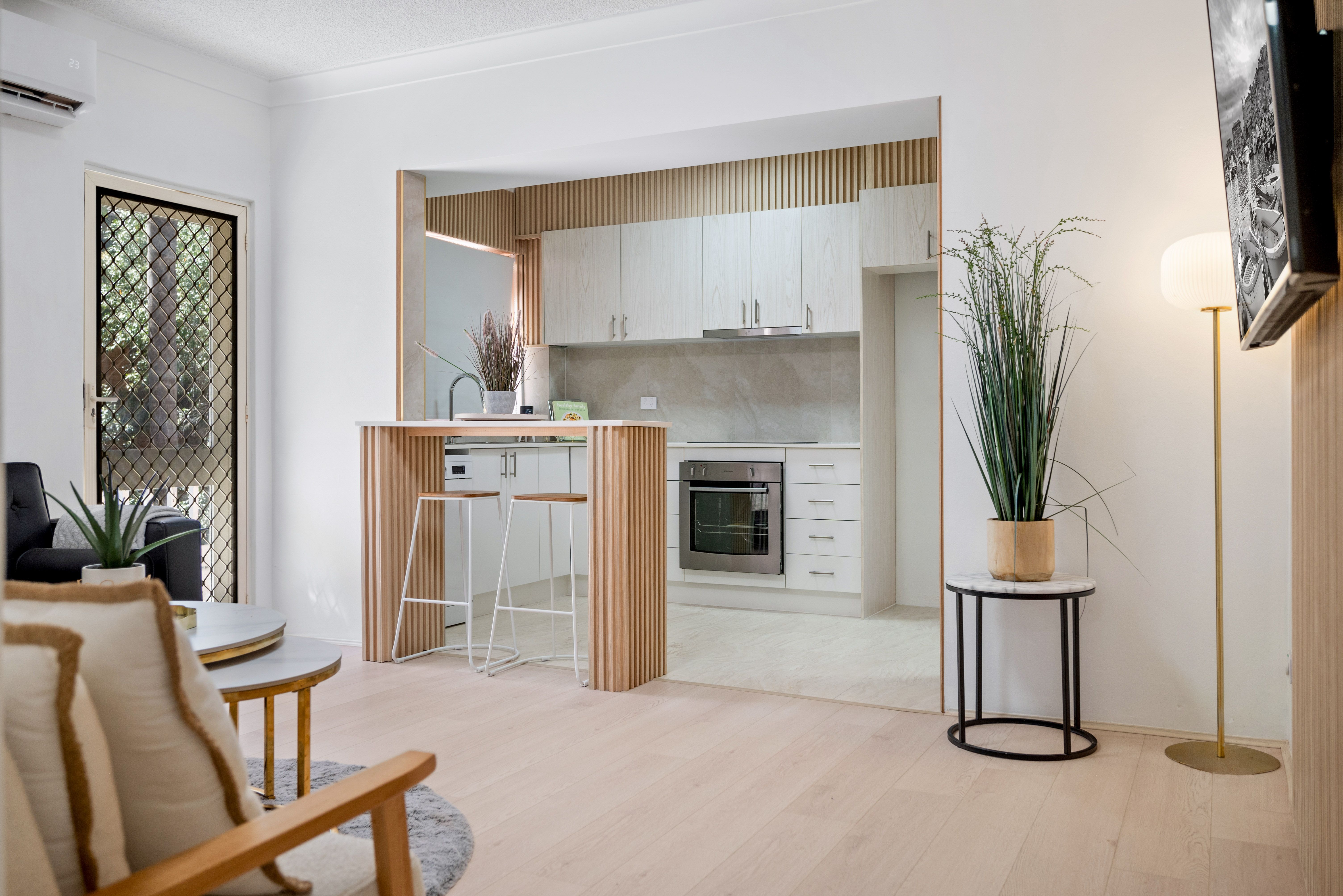 3/322 Jamison Road, Jamisontown, NSW