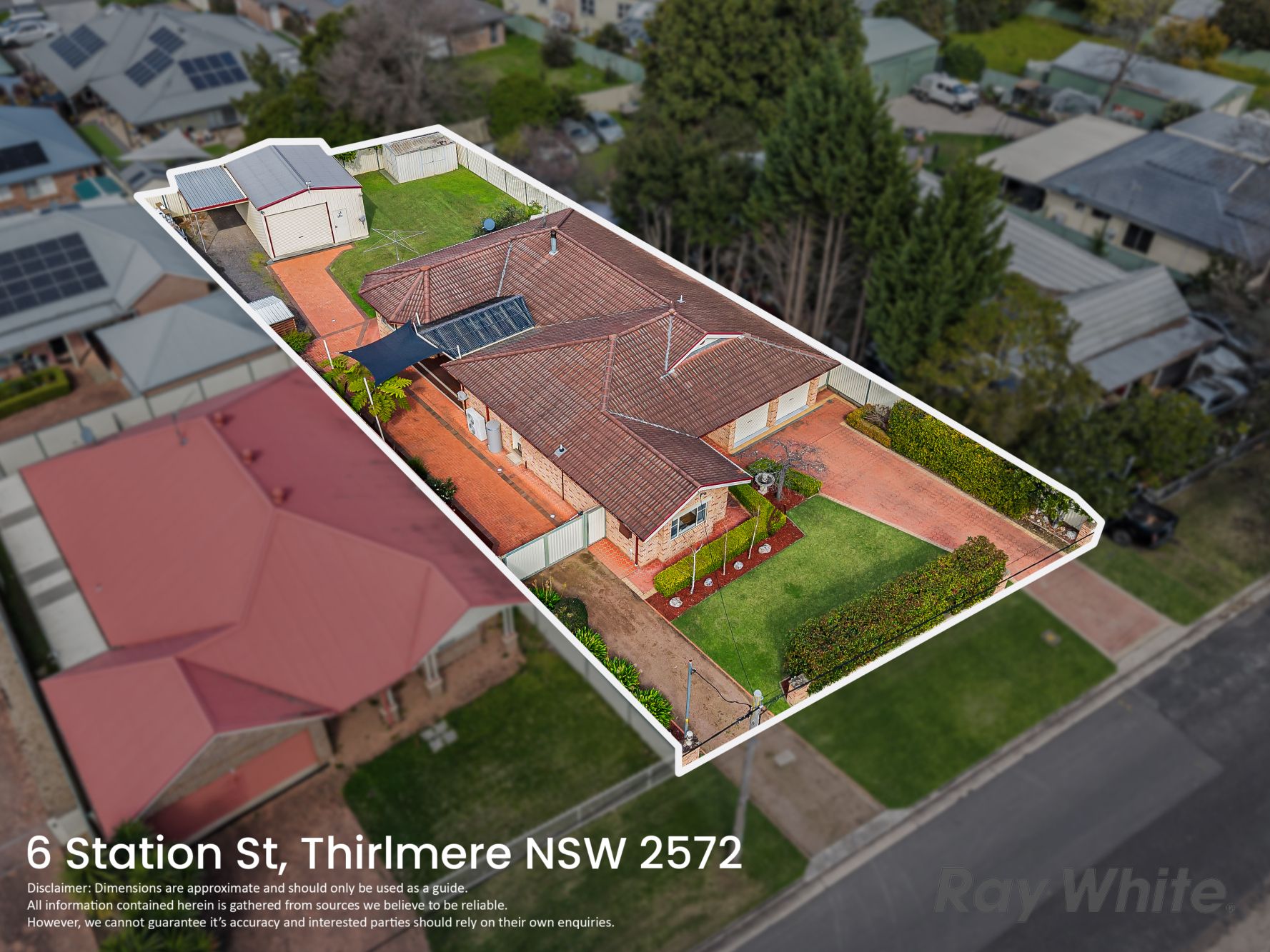 6 Station Street — photo from Ray White Picton