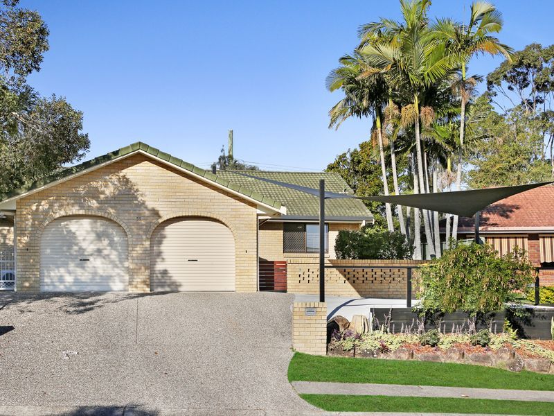 53 Treeview Drive, Burleigh Waters QLD 4220