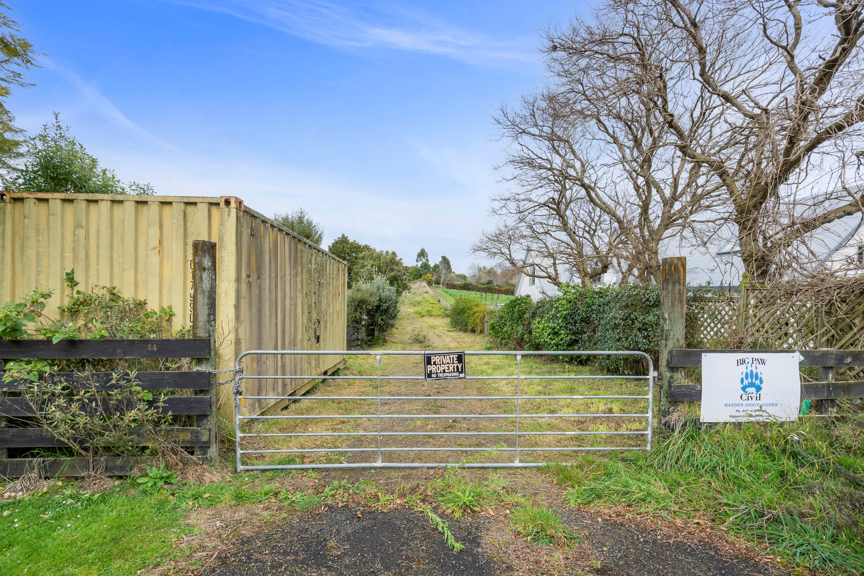 44 Wi Tako Street, Manakau, Horowhenua District