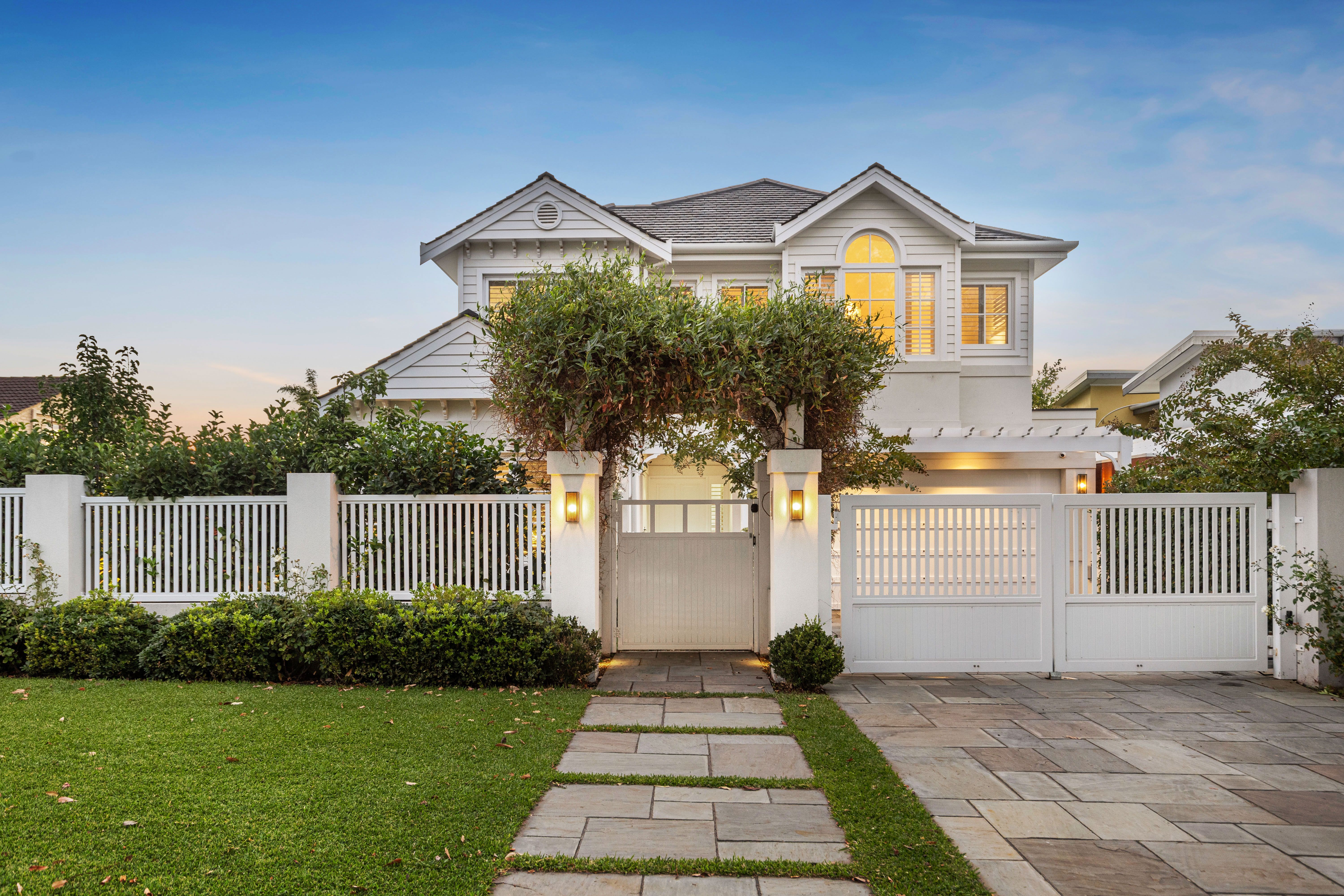 99B Matheson Road — photo from Ray White Dalkeith Claremont Fremantle - Dalkeith Location