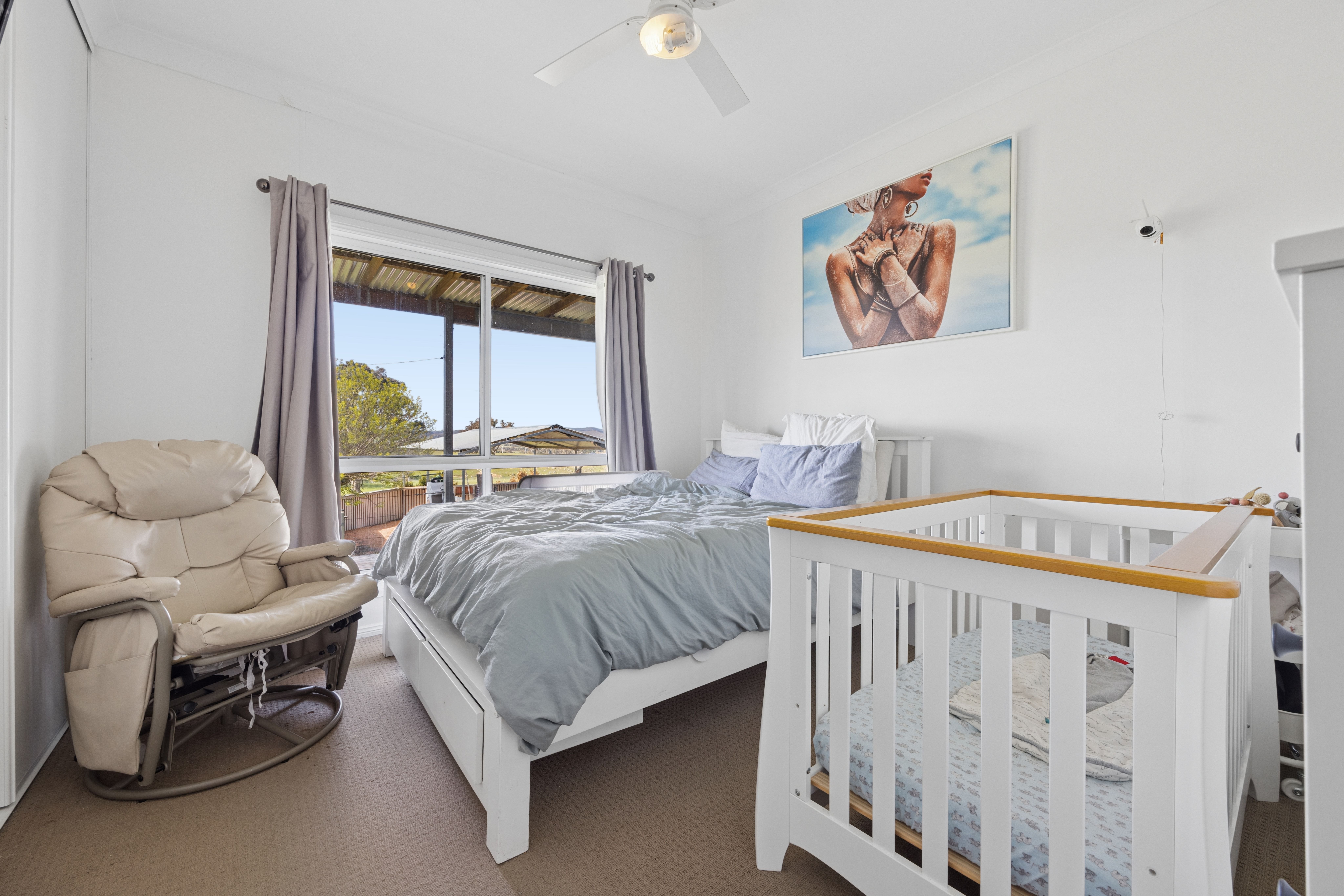 45 Triggs Close, Manton, NSW 2582