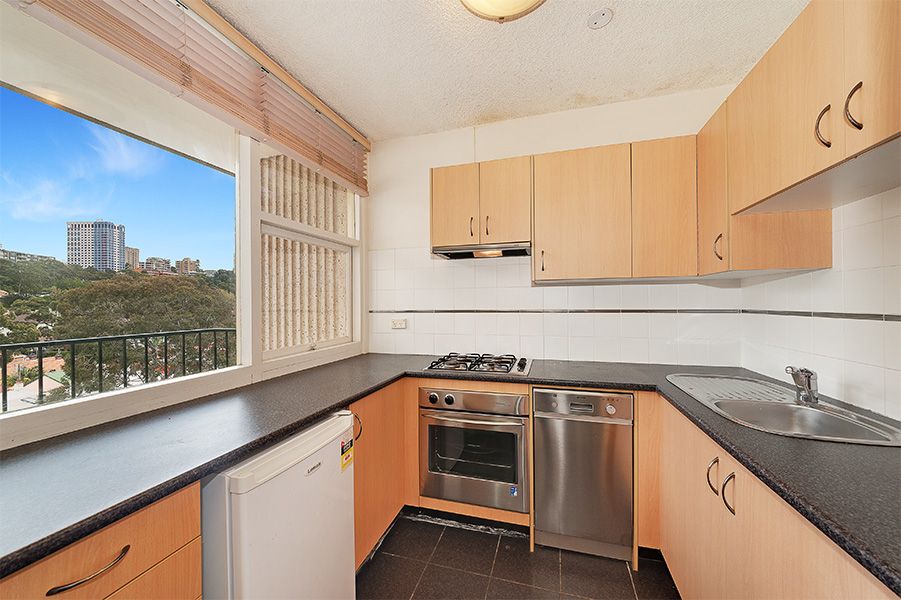 708/22 Doris Street, North Sydney, NSW 2060
