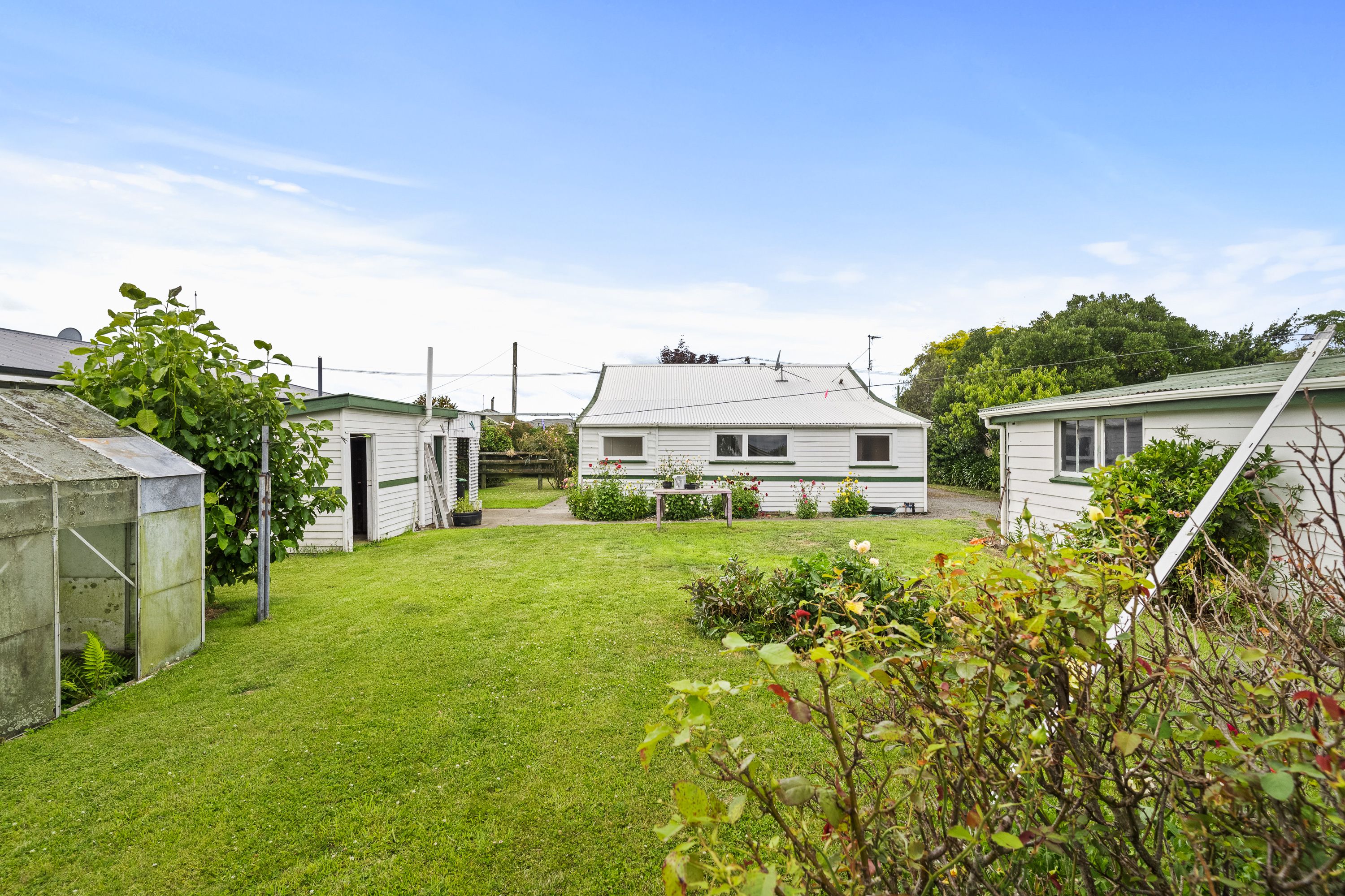 5 Bicknor Street, Templeton, Christchurch City