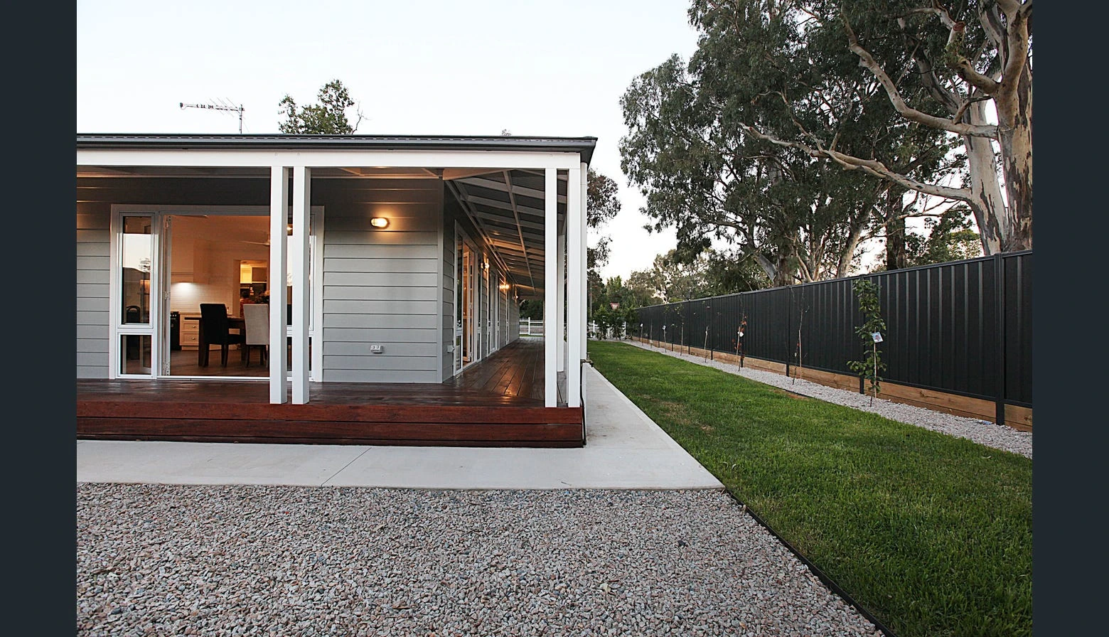 3 Lily Street, Violet Town, VIC 3669