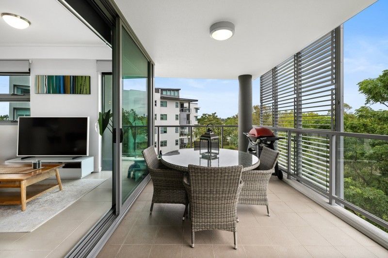 2406/118 Parkside Circuit — photo from Ray White Ascot