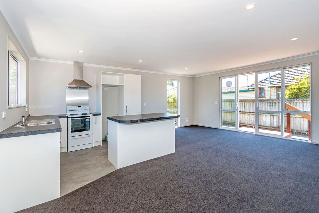 91 Bassett Street, Burwood, Christchurch City