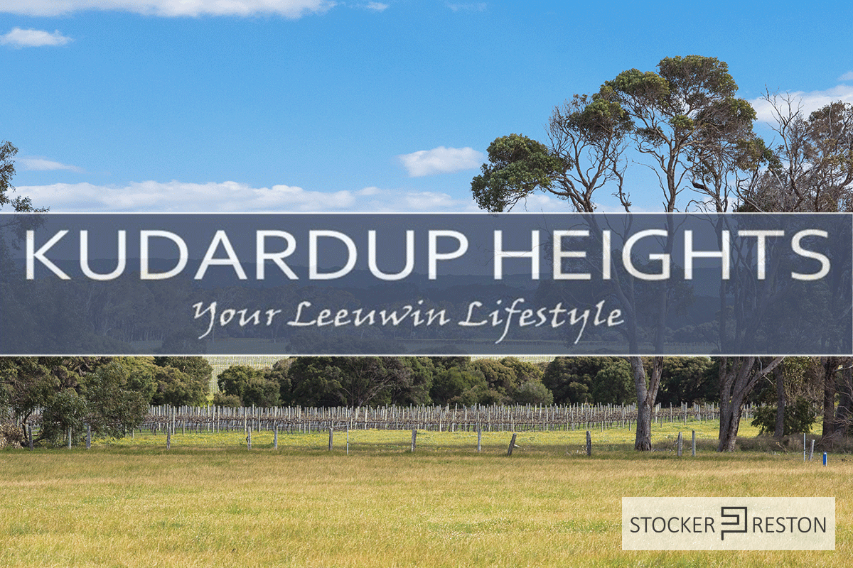 Land for Sale - PL 74 Moondyne Ridge, Stage 3A, Kudardup Road, Kudardup, WA 6290