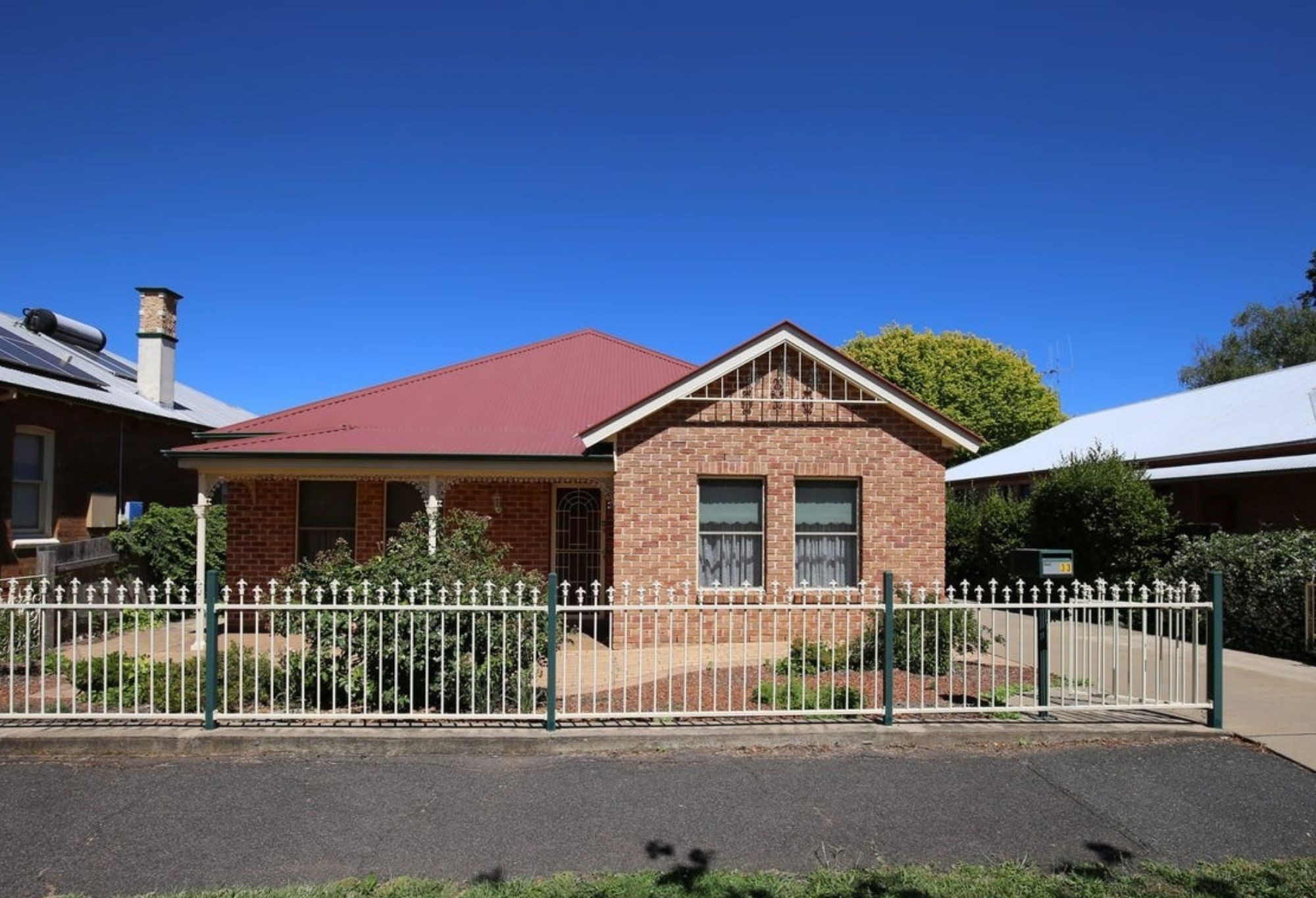 33 Clinton Street, Orange, NSW 2800