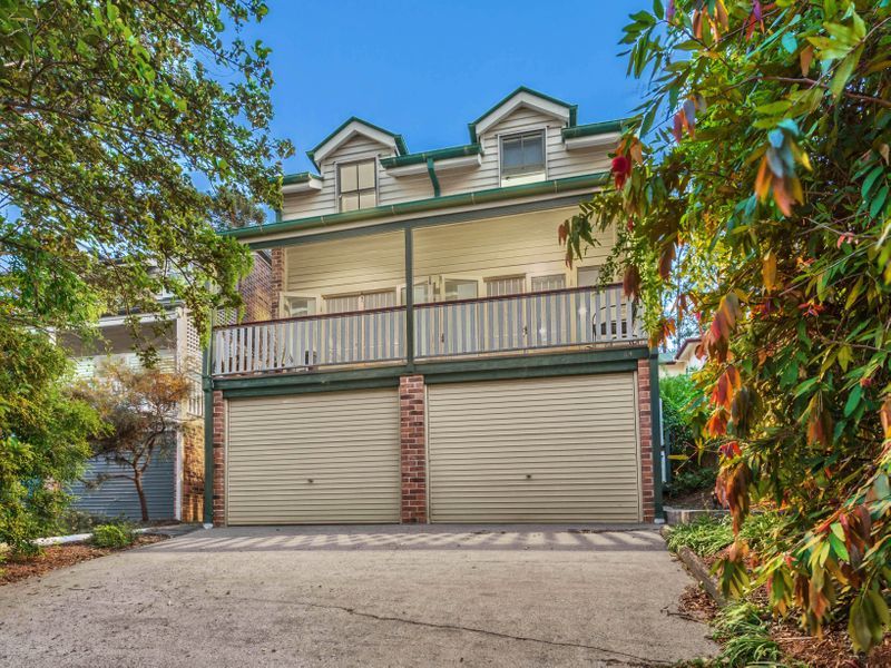 64 Markwell Street, Auchenflower, QLD 4066