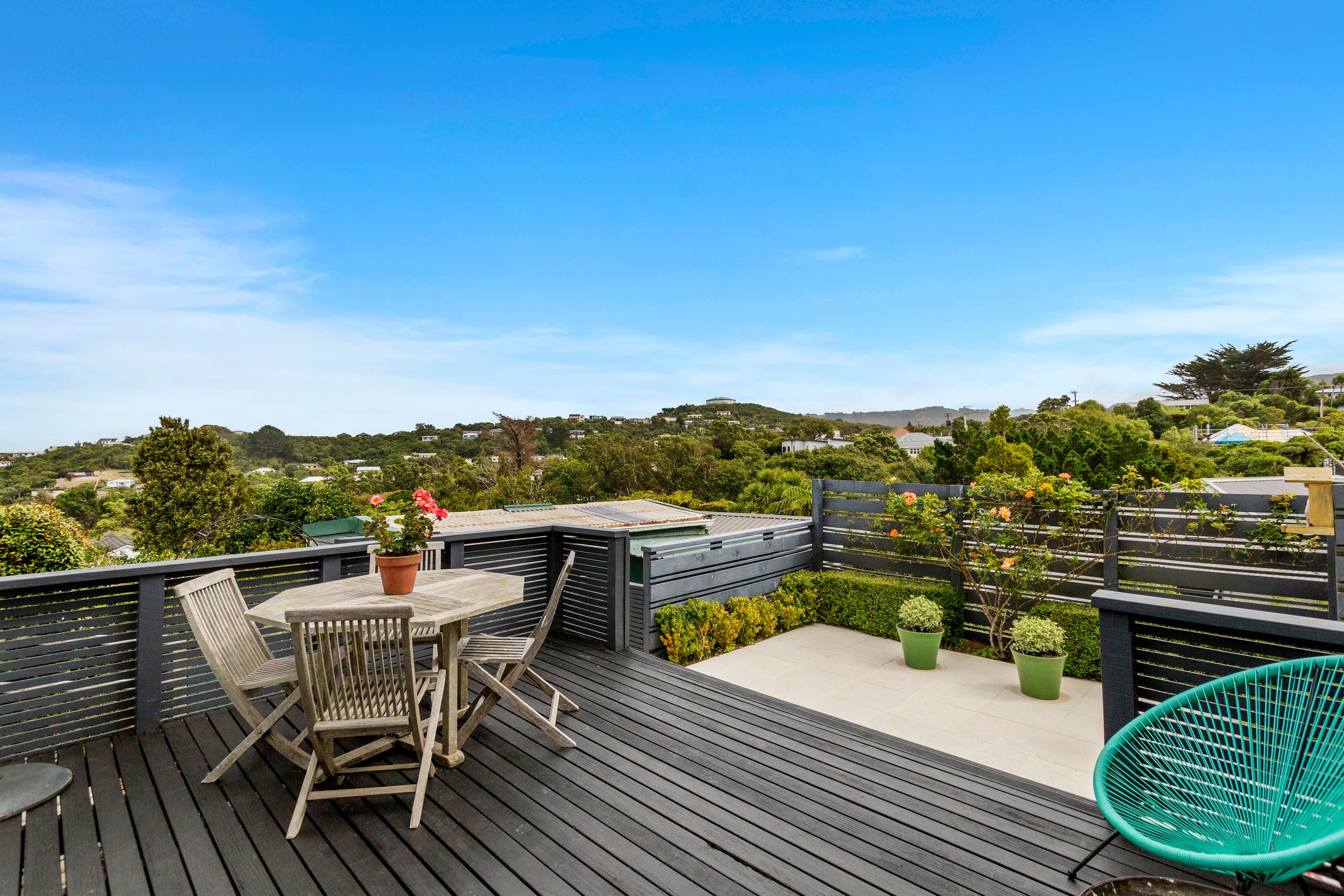 31 Poto Road, Normandale, Lower Hutt City