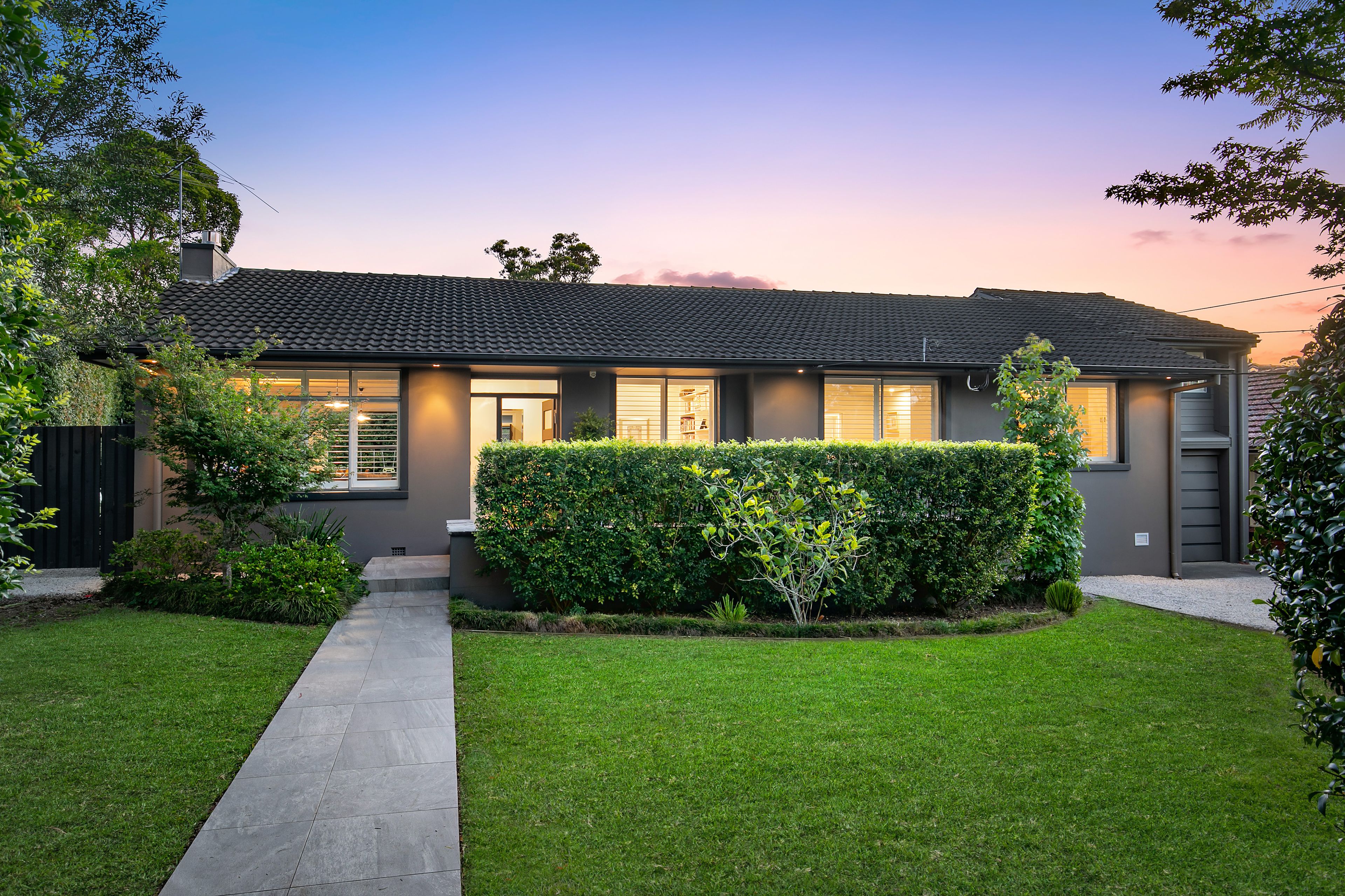12 Myrtle Place, St Ives, NSW 2075