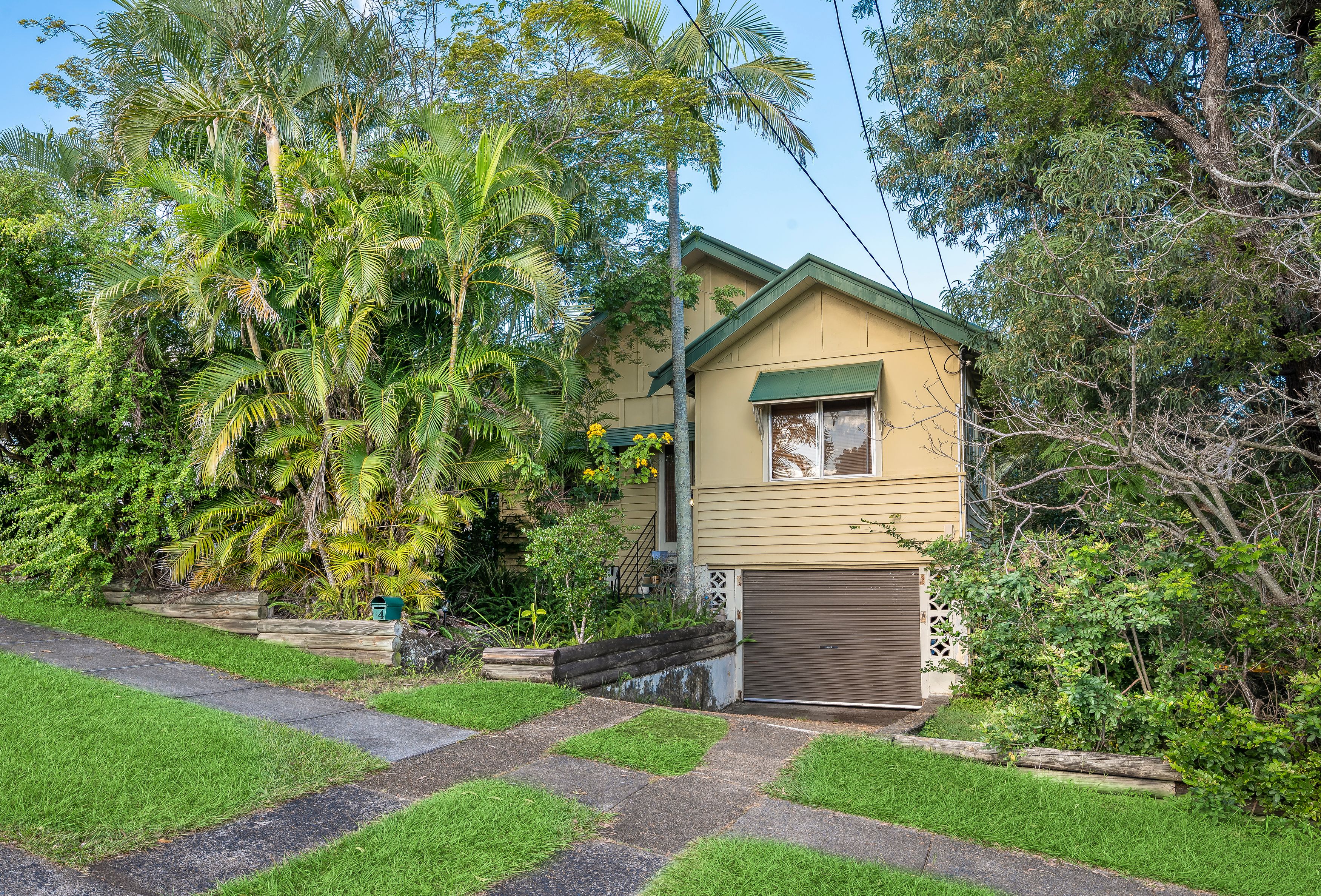 14 Carranya Street, Camp Hill, QLD 4152