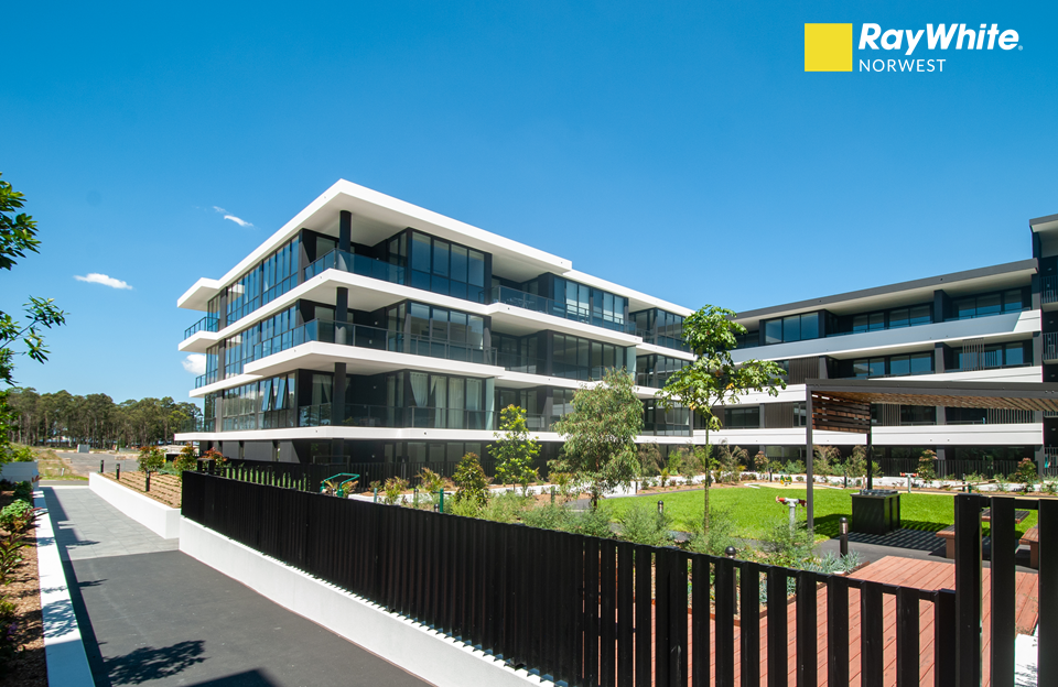 B105/1 Mulyan Street, Rouse Hill, NSW 2155