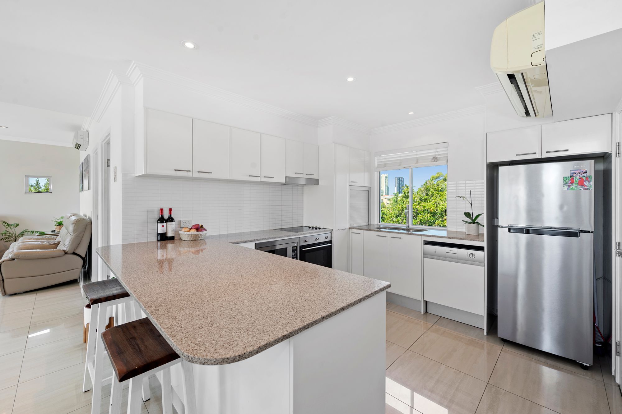 12/7 Aruma Street, Surfers Paradise, QLD 4217