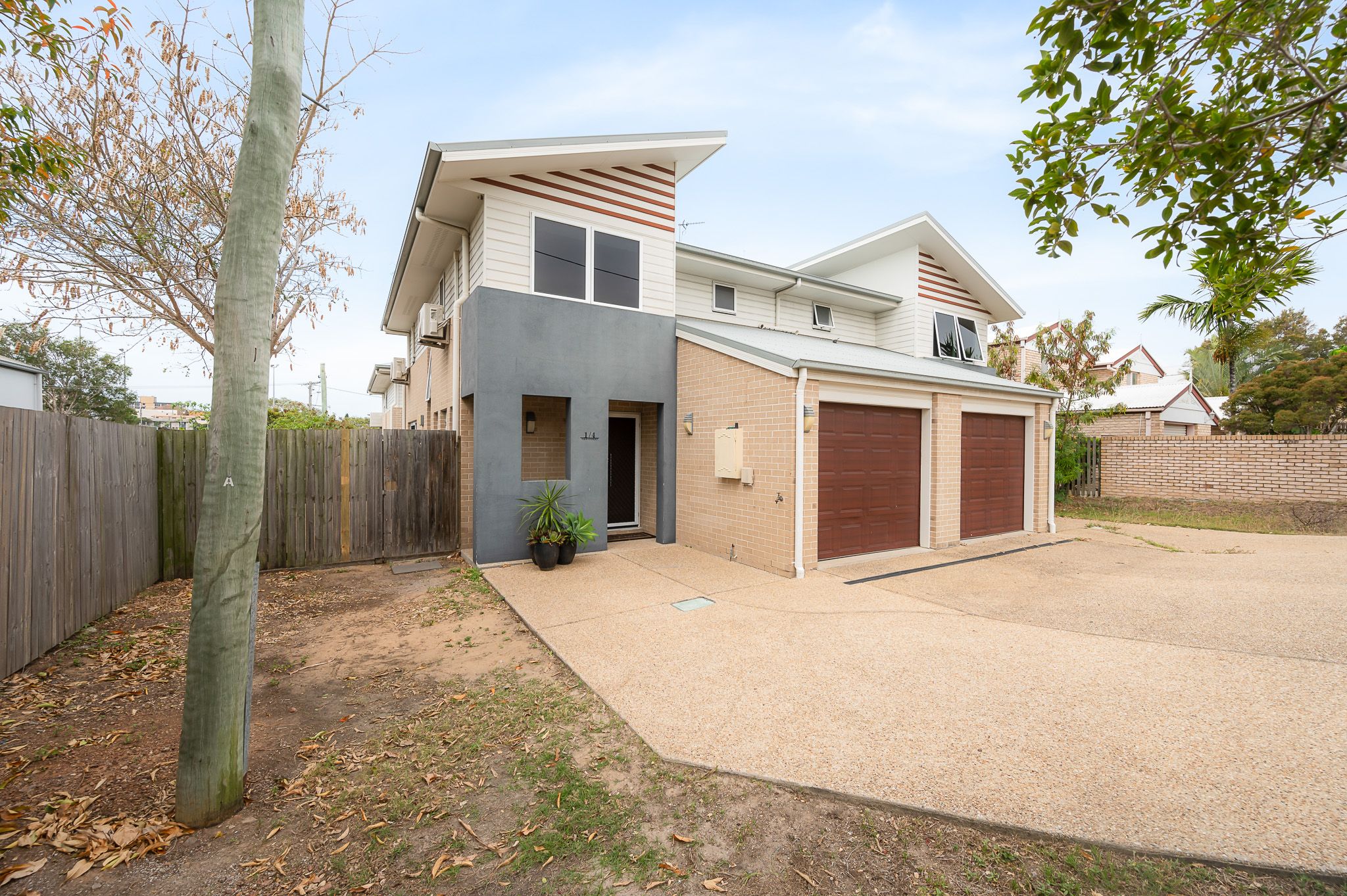4 View Street, West Gladstone QLD 4680