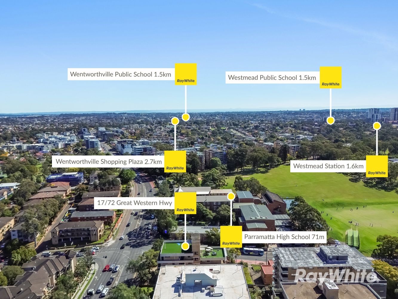 17/72 Great Western Highway — photo 19 of 19