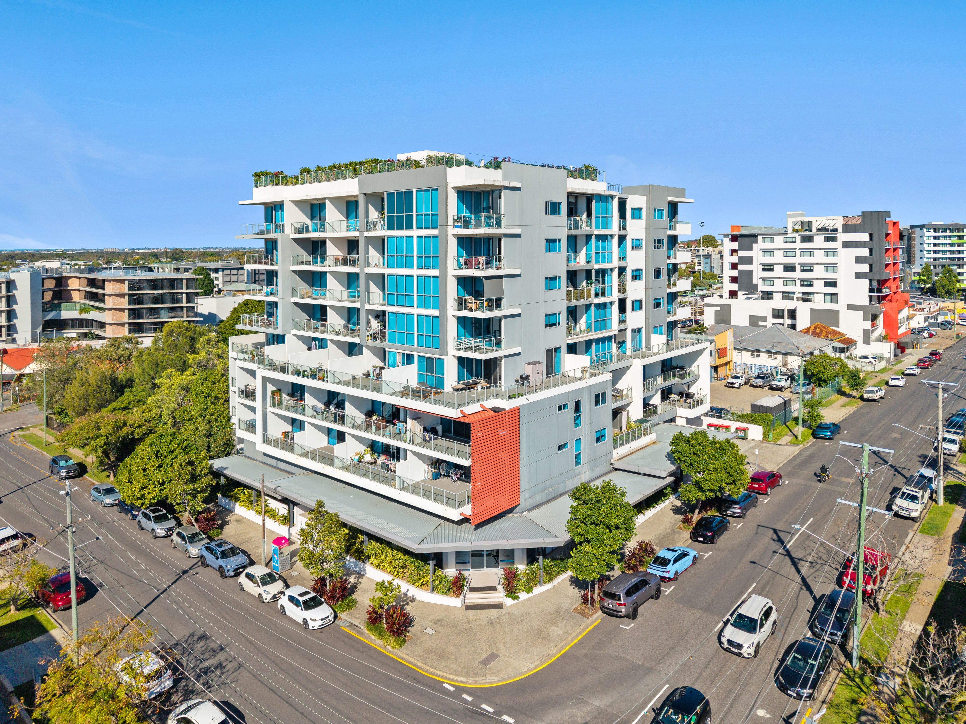 706/47 Nundah Street — photo 26 of 28