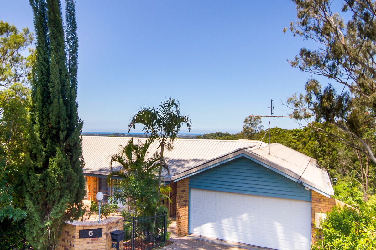 6 Cygnus Place, Bli Bli QLD 4560