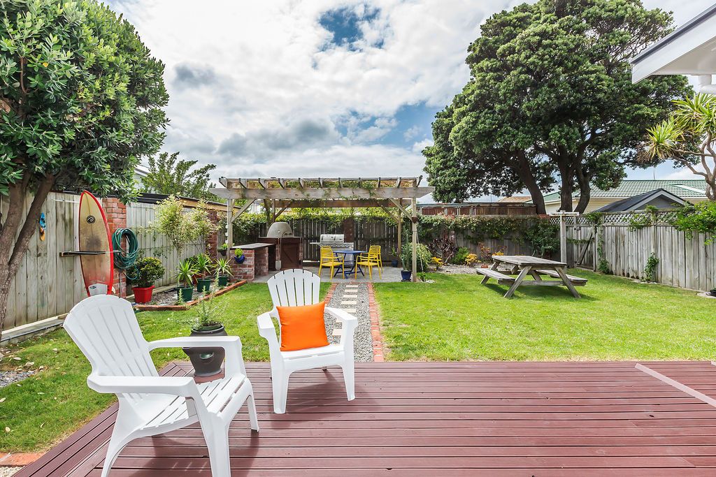 191 Queens Drive, Lyall Bay, Wellington City